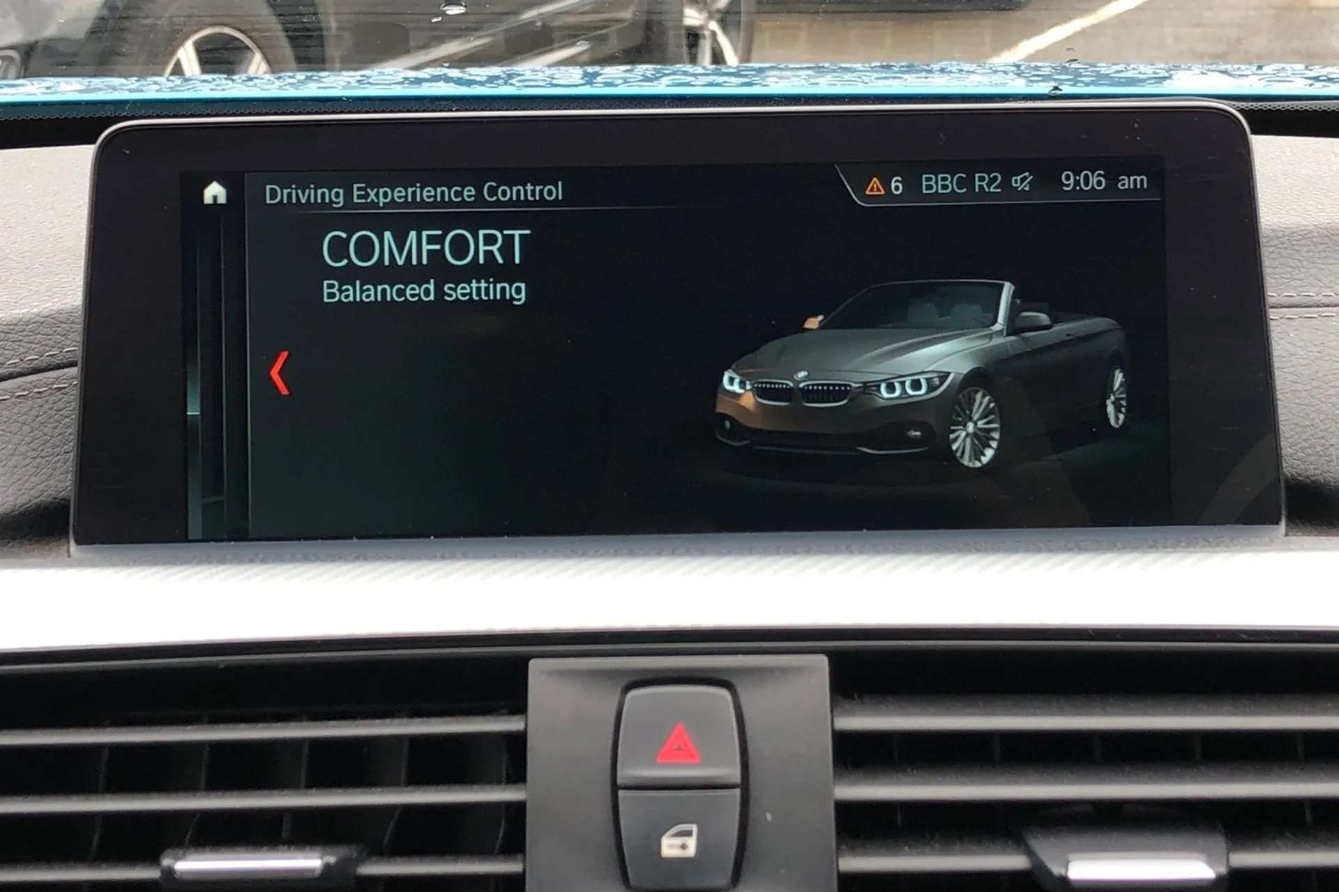 2019 BMW 4 SERIES 2019 BMW 4 SERIES