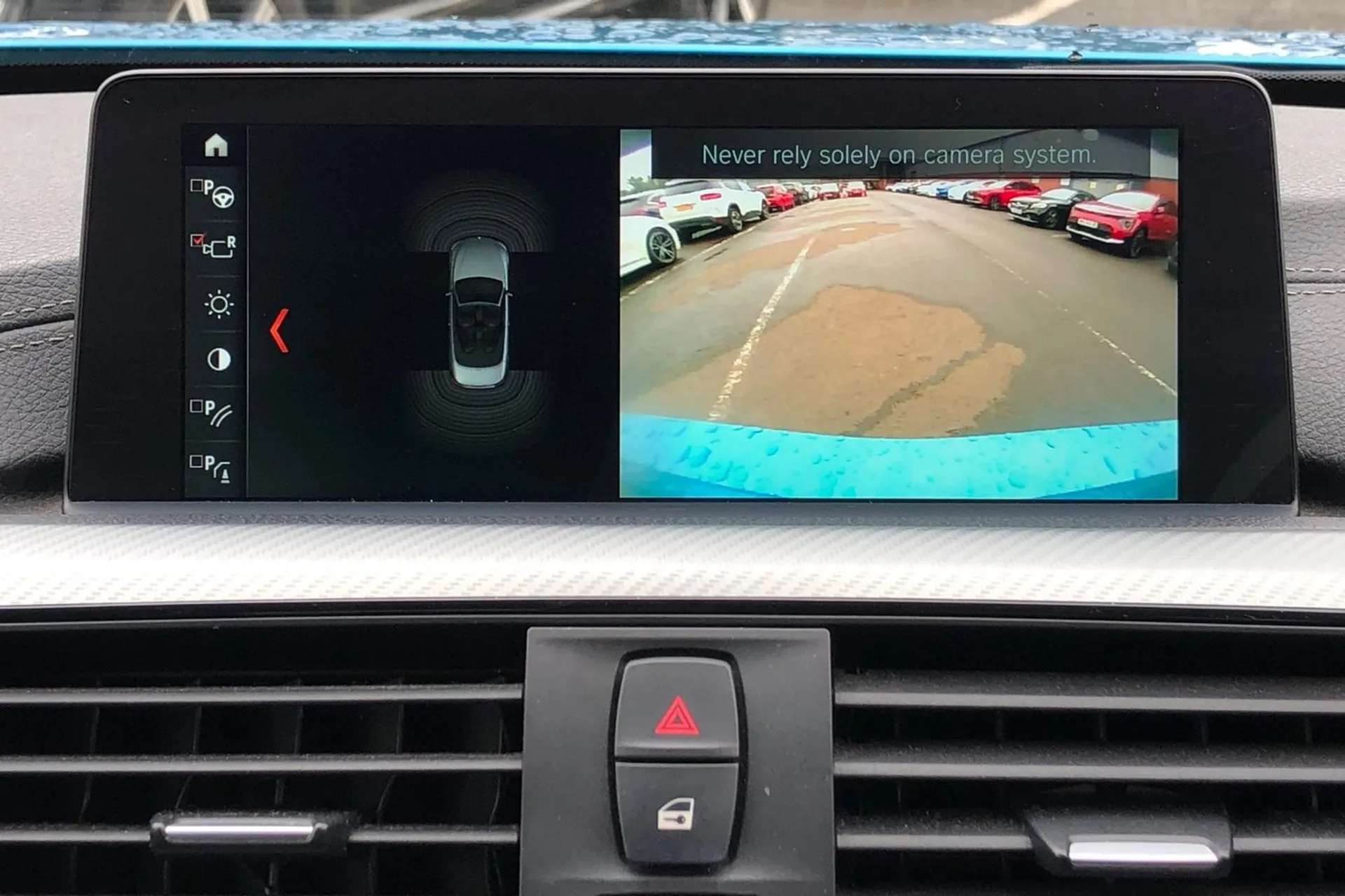 2019 BMW 4 SERIES 2019 BMW 4 SERIES