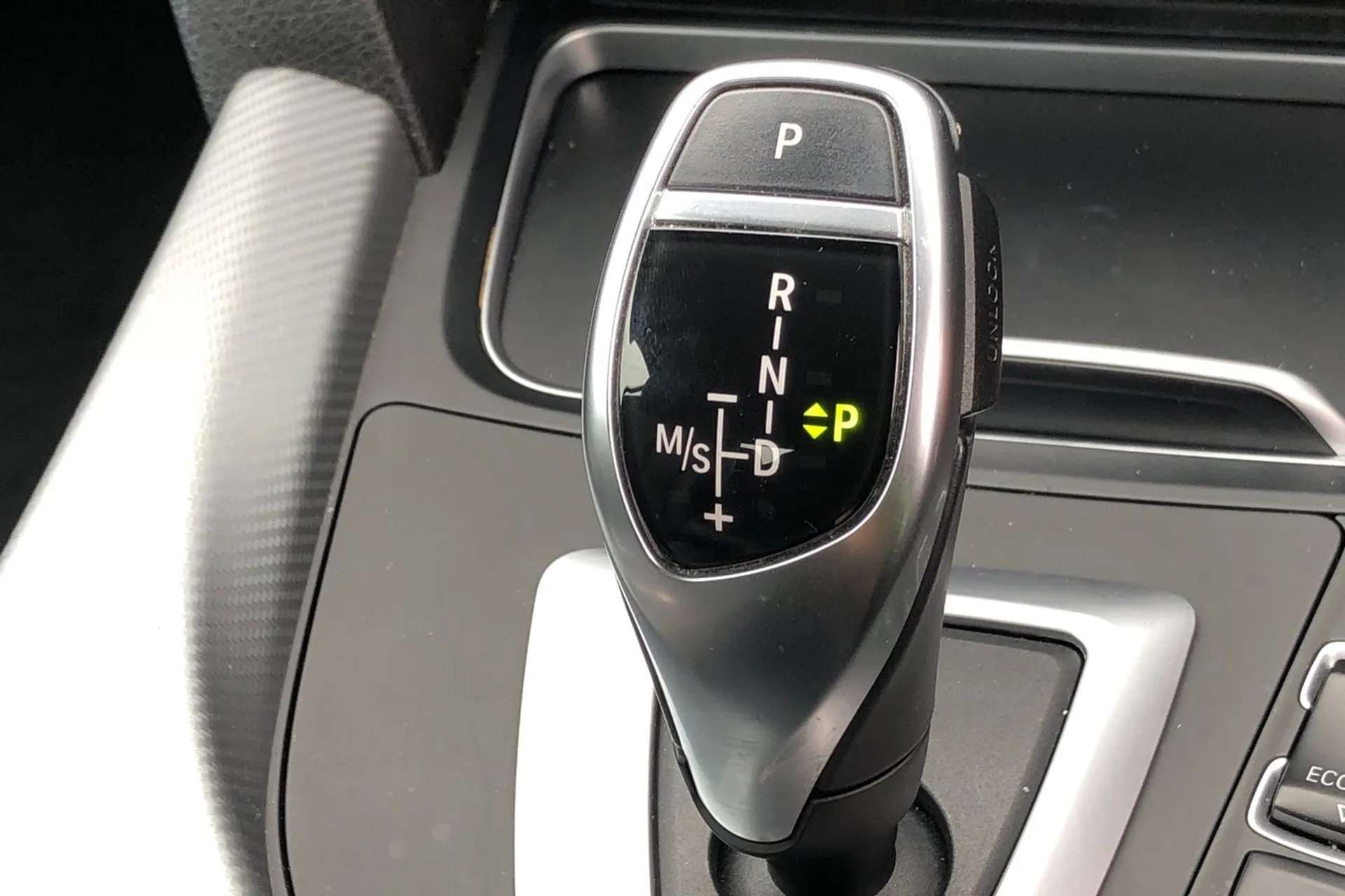 2019 BMW 4 SERIES 2019 BMW 4 SERIES