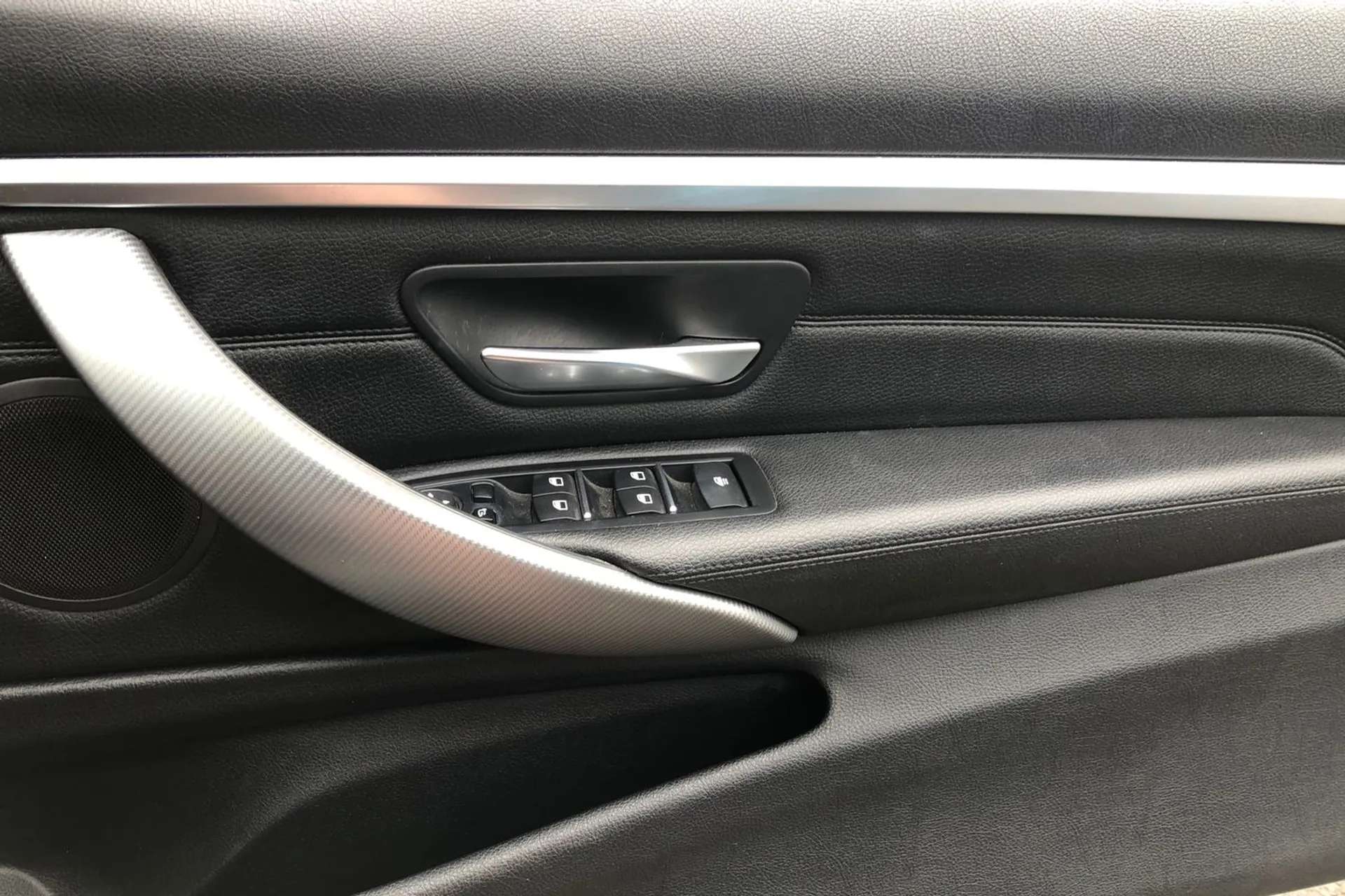 2019 BMW 4 SERIES 2019 BMW 4 SERIES