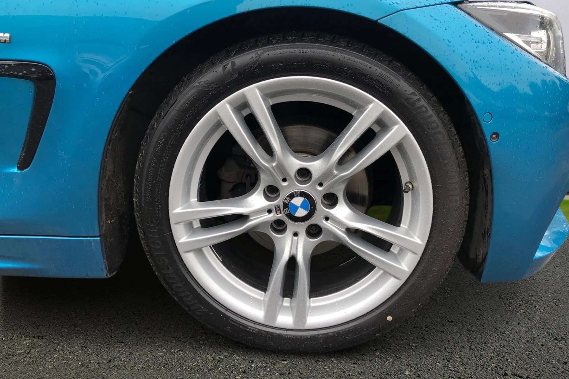 2019 BMW 4 SERIES 2019 BMW 4 SERIES