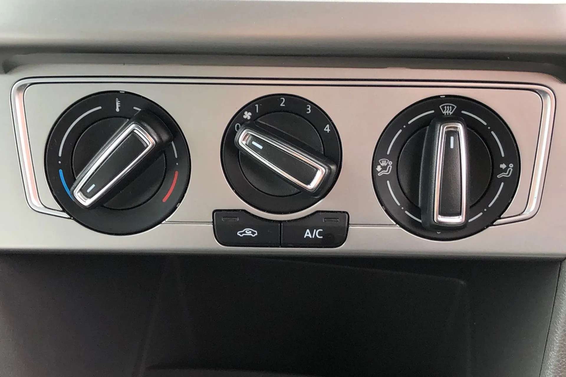 2017 VOLKSWAGEN POLO 2017 VOLKSWAGEN POLO