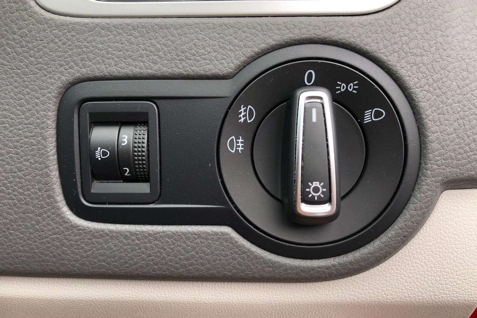 2017 VOLKSWAGEN POLO 2017 VOLKSWAGEN POLO