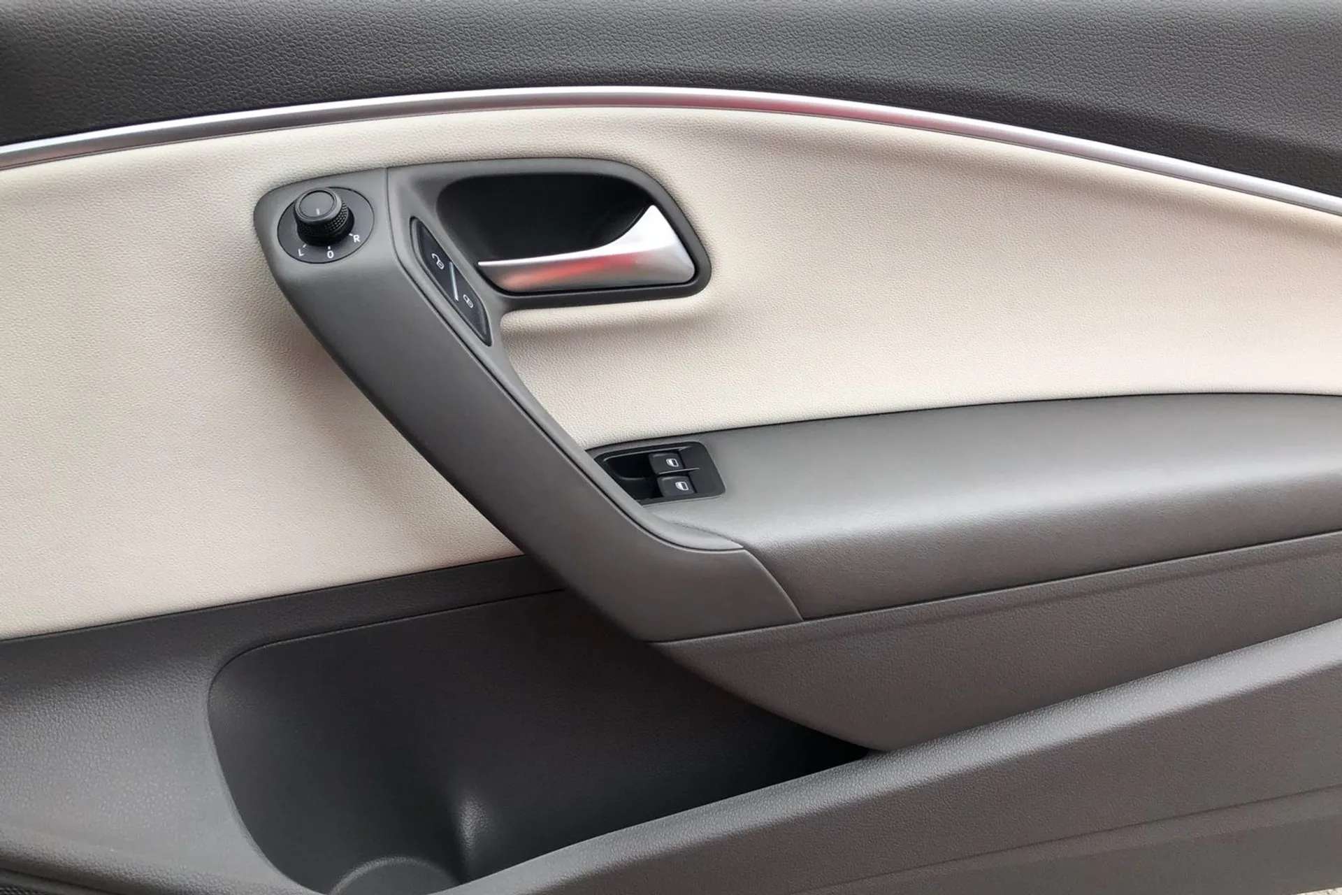 2017 VOLKSWAGEN POLO 2017 VOLKSWAGEN POLO