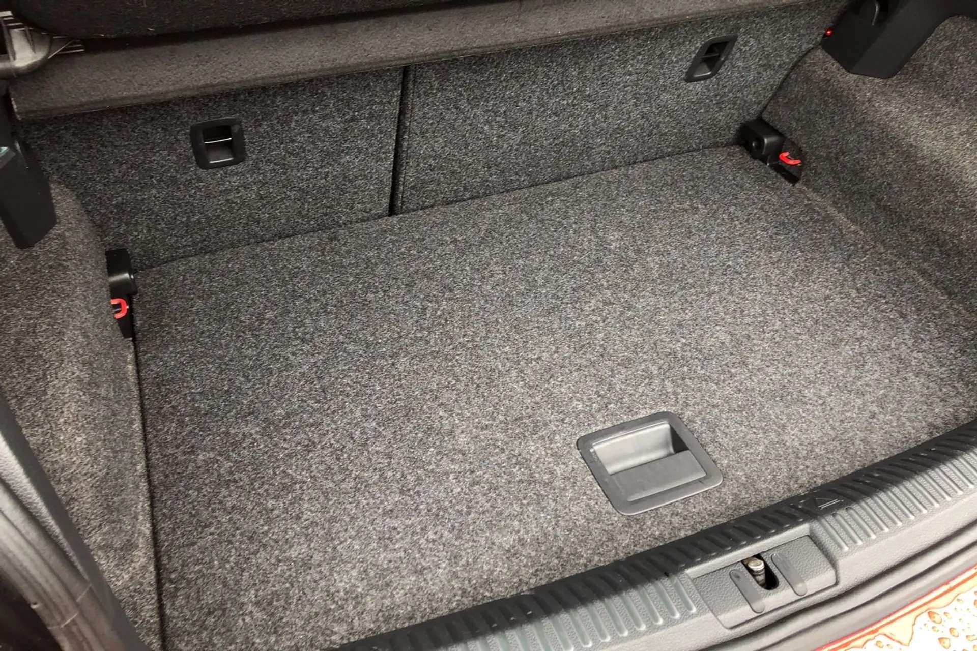 2017 VOLKSWAGEN POLO 2017 VOLKSWAGEN POLO