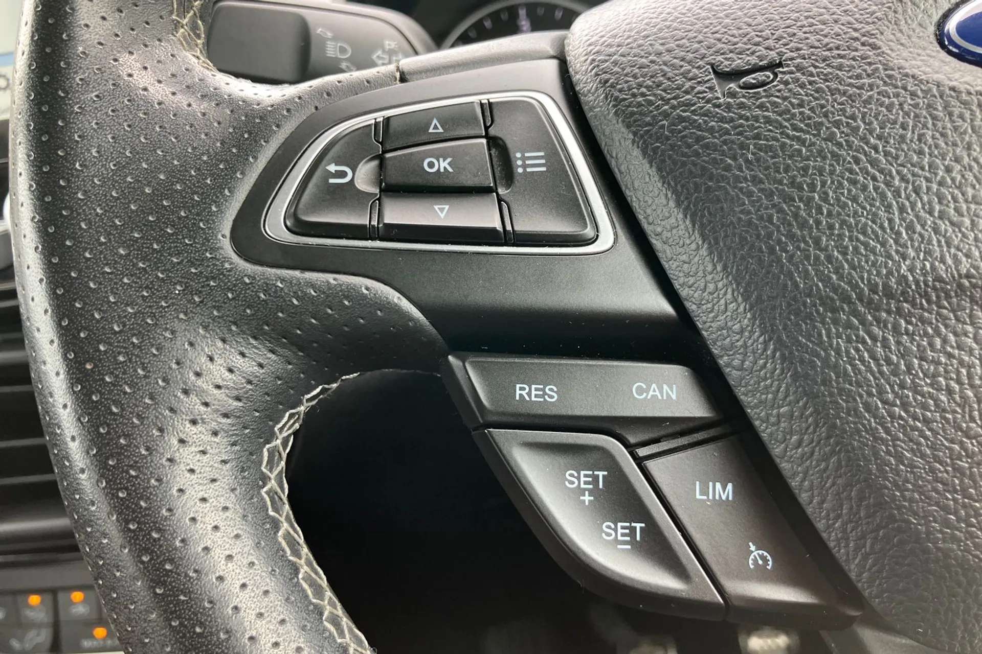 2018 FORD ECOSPORT 2018 FORD ECOSPORT