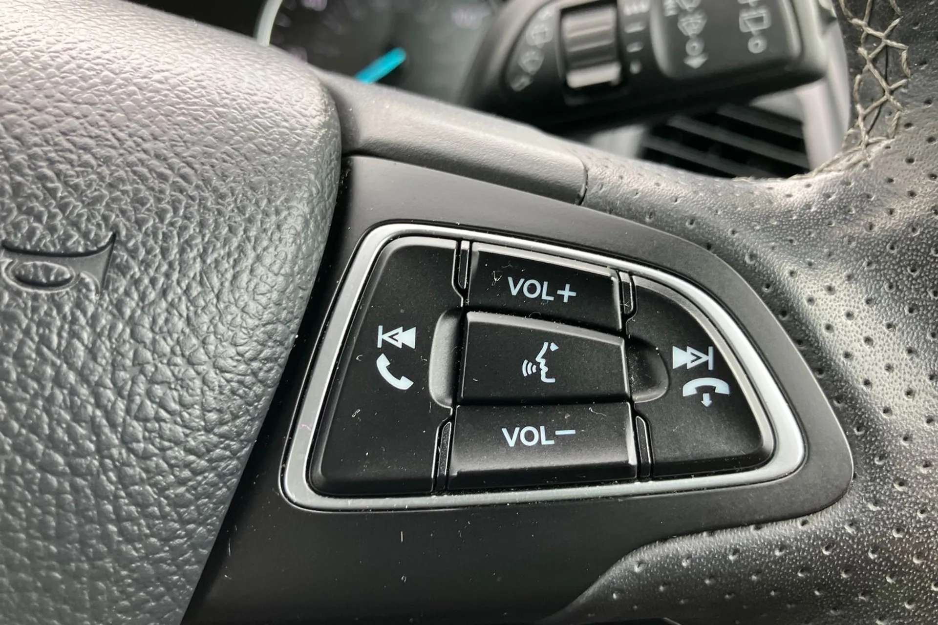2018 FORD ECOSPORT 2018 FORD ECOSPORT