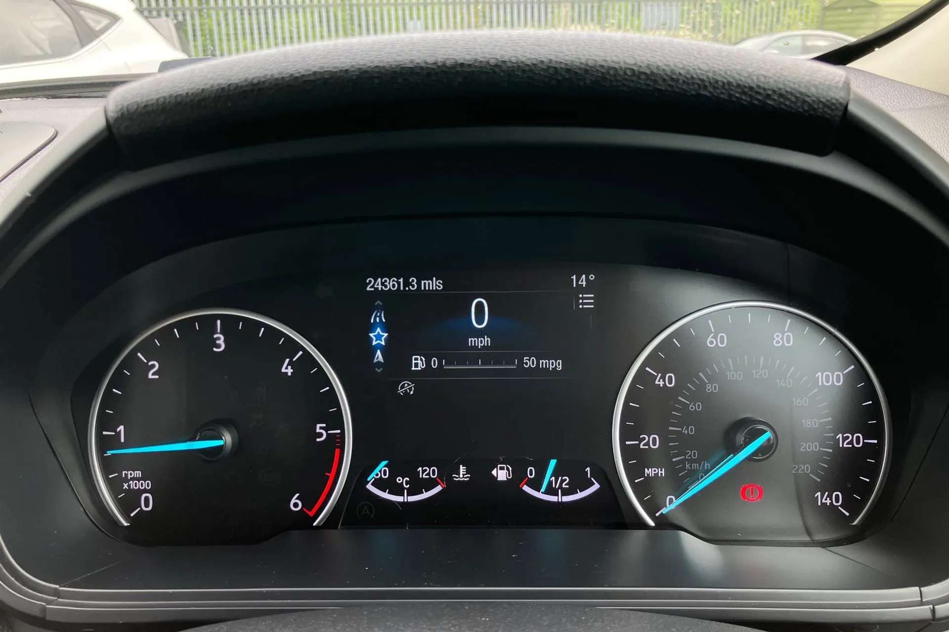 2018 FORD ECOSPORT 2018 FORD ECOSPORT