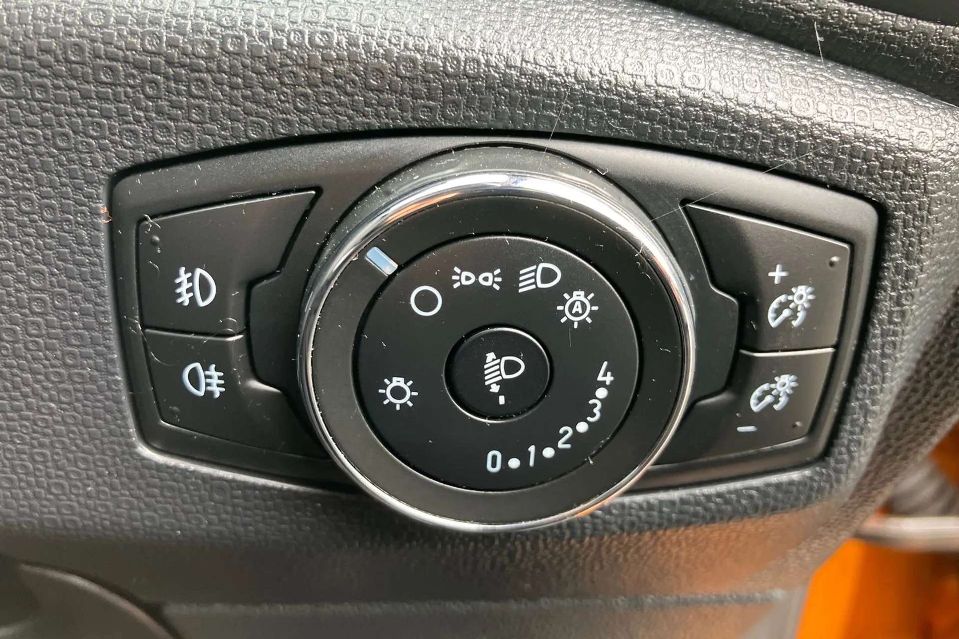 2018 FORD ECOSPORT 2018 FORD ECOSPORT