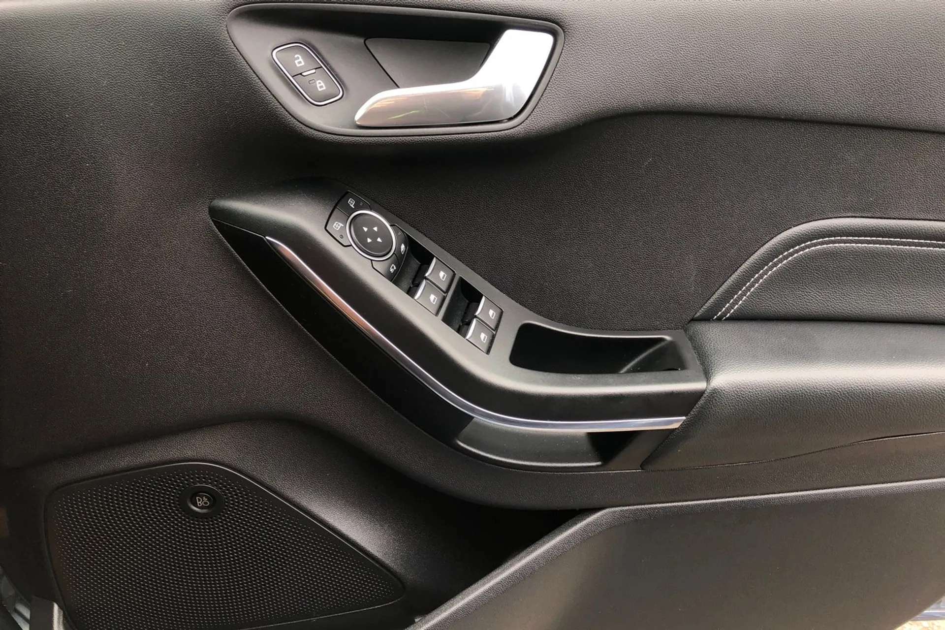 2019 FORD FIESTA 2019 FORD FIESTA