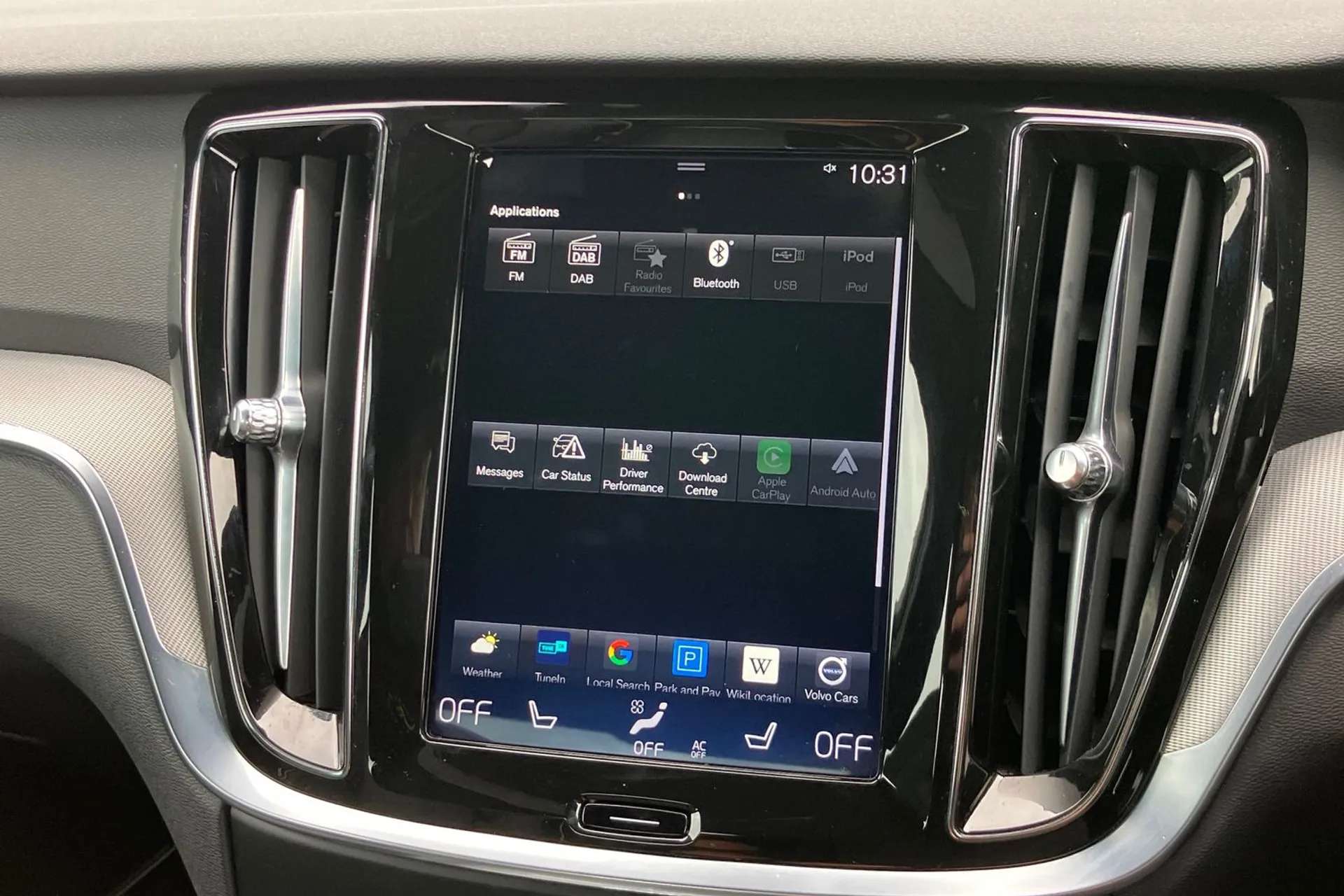 2020 VOLVO S60 2020 VOLVO S60