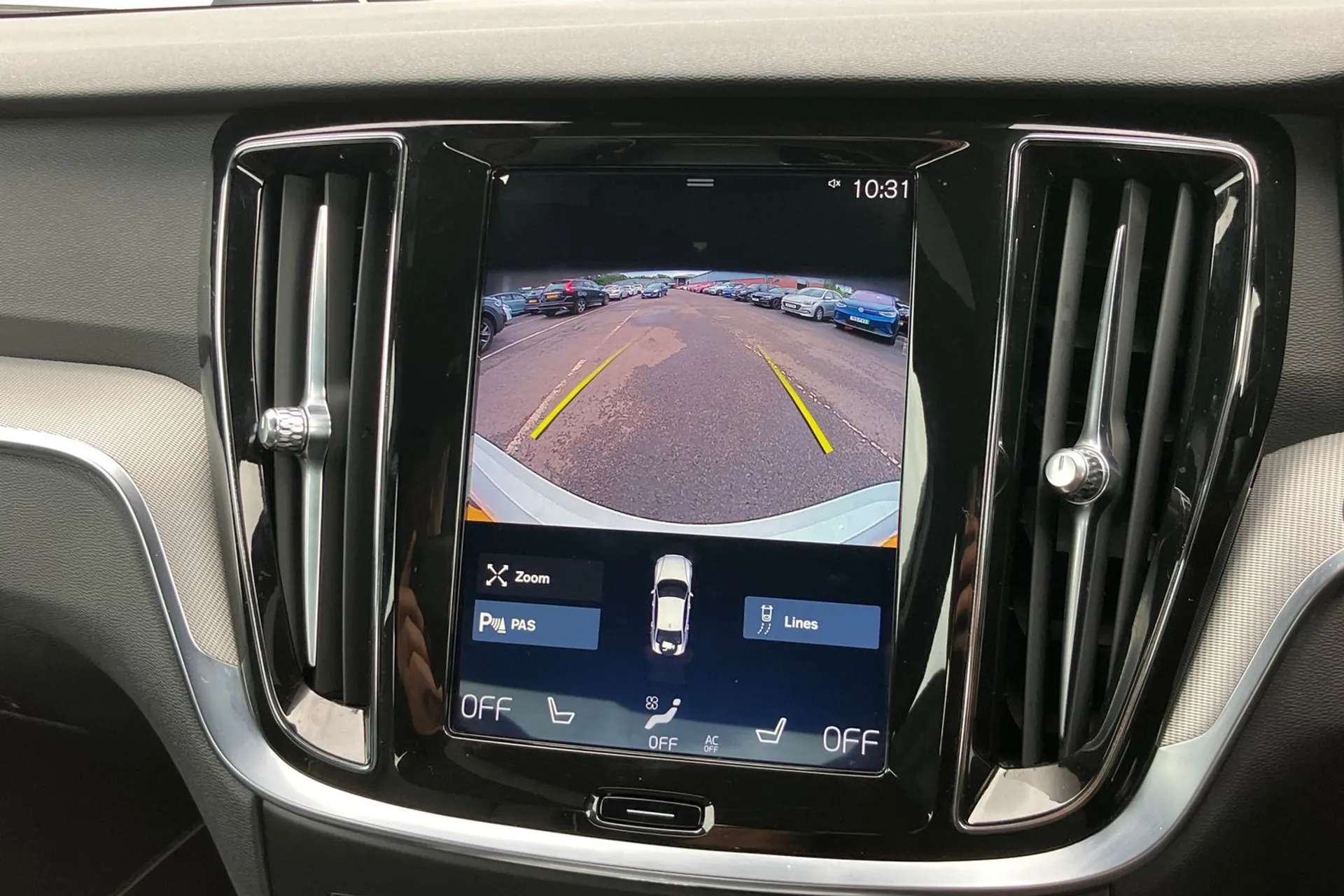 2020 VOLVO S60 2020 VOLVO S60