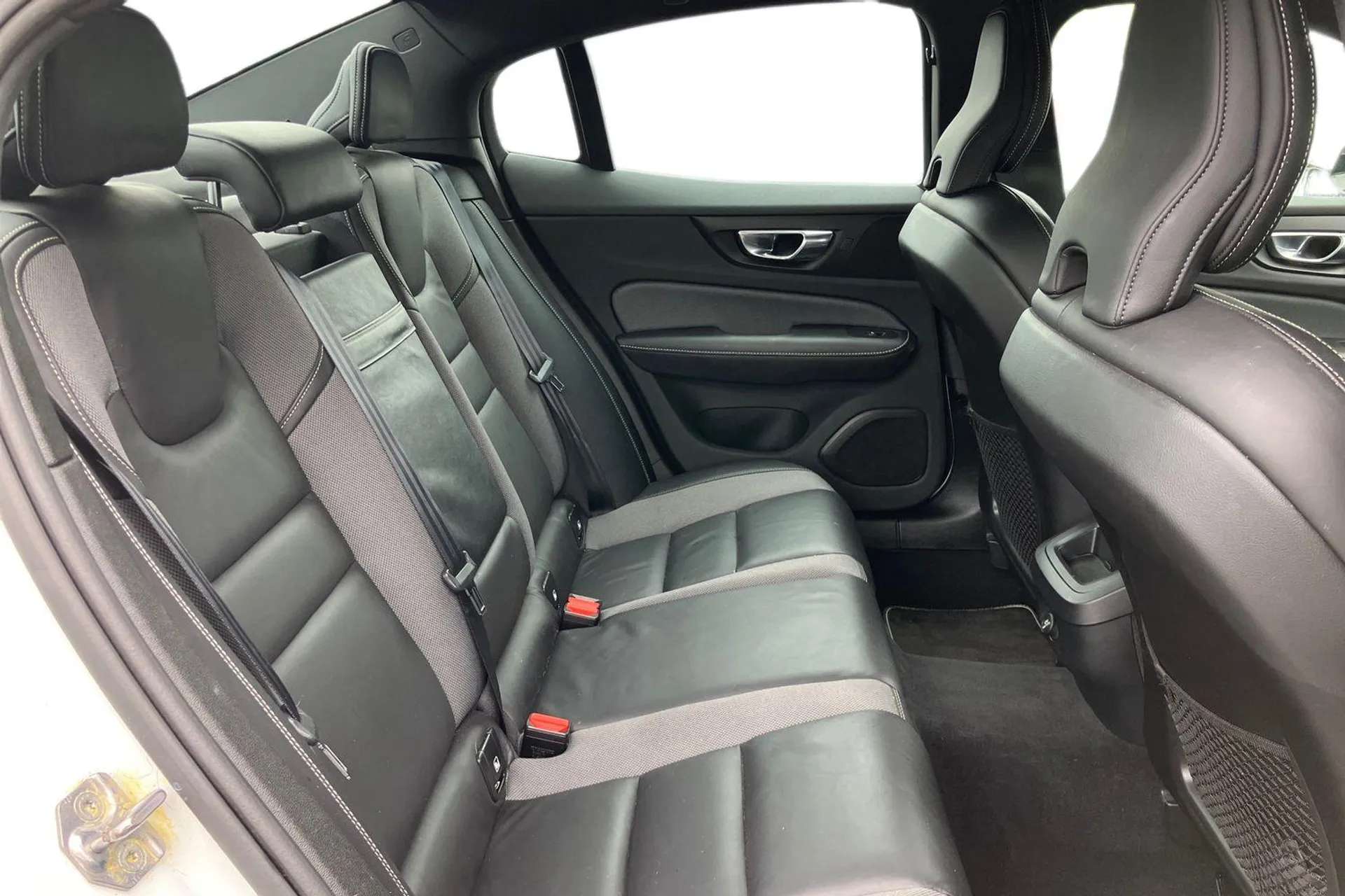 2020 VOLVO S60 2020 VOLVO S60
