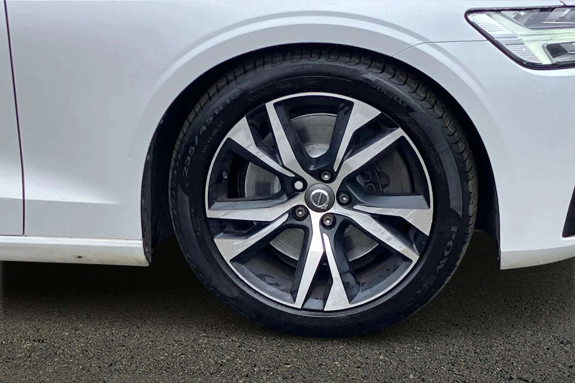 2020 VOLVO S60 2020 VOLVO S60