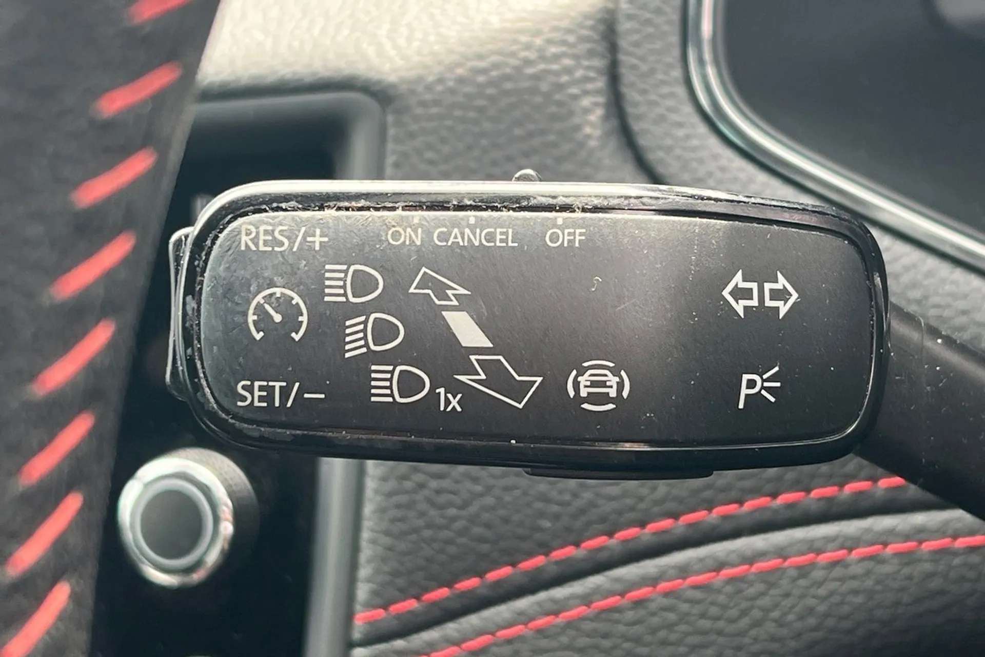 2020 SEAT ARONA 2020 SEAT ARONA