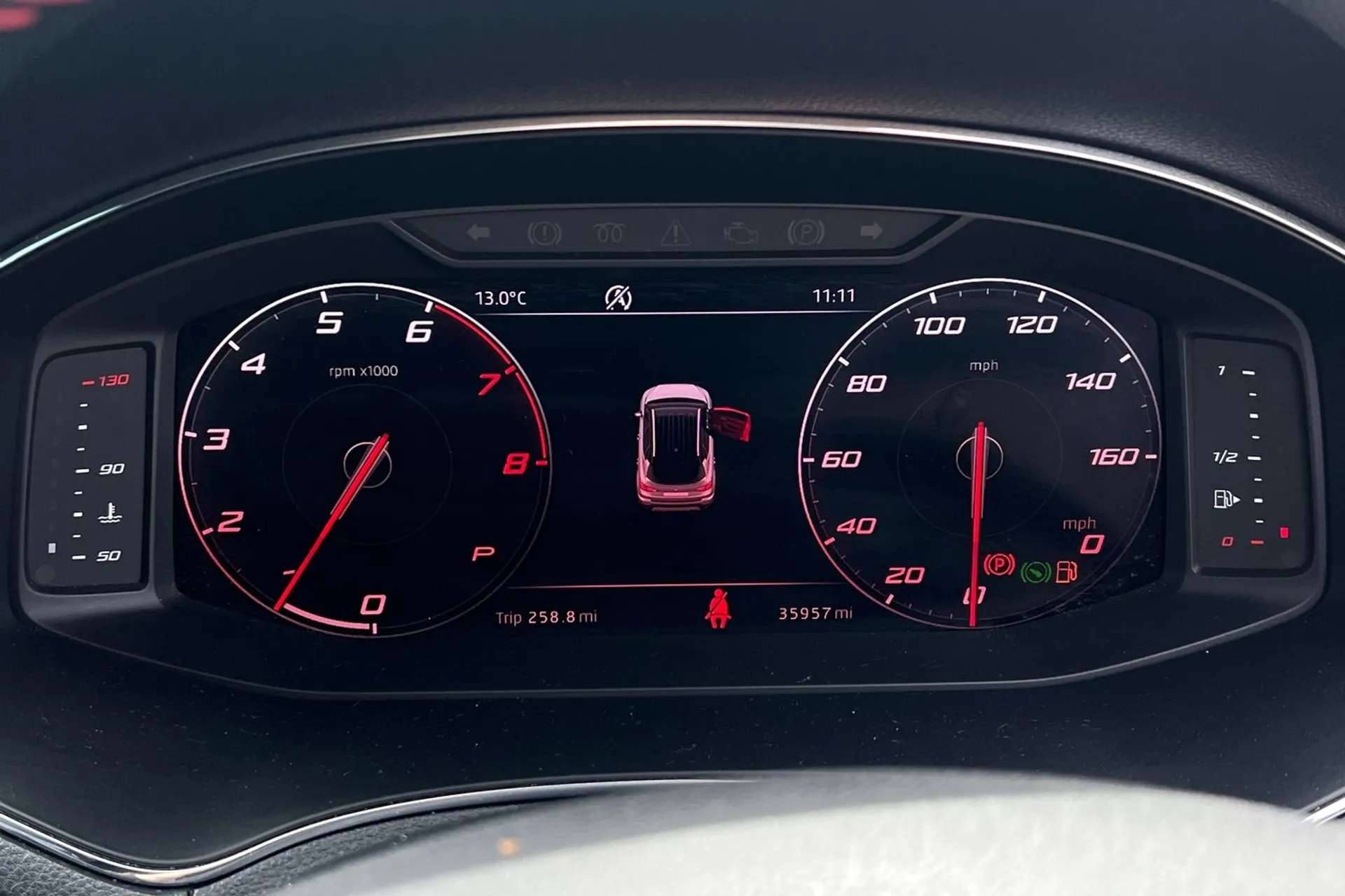 2020 SEAT ARONA 2020 SEAT ARONA