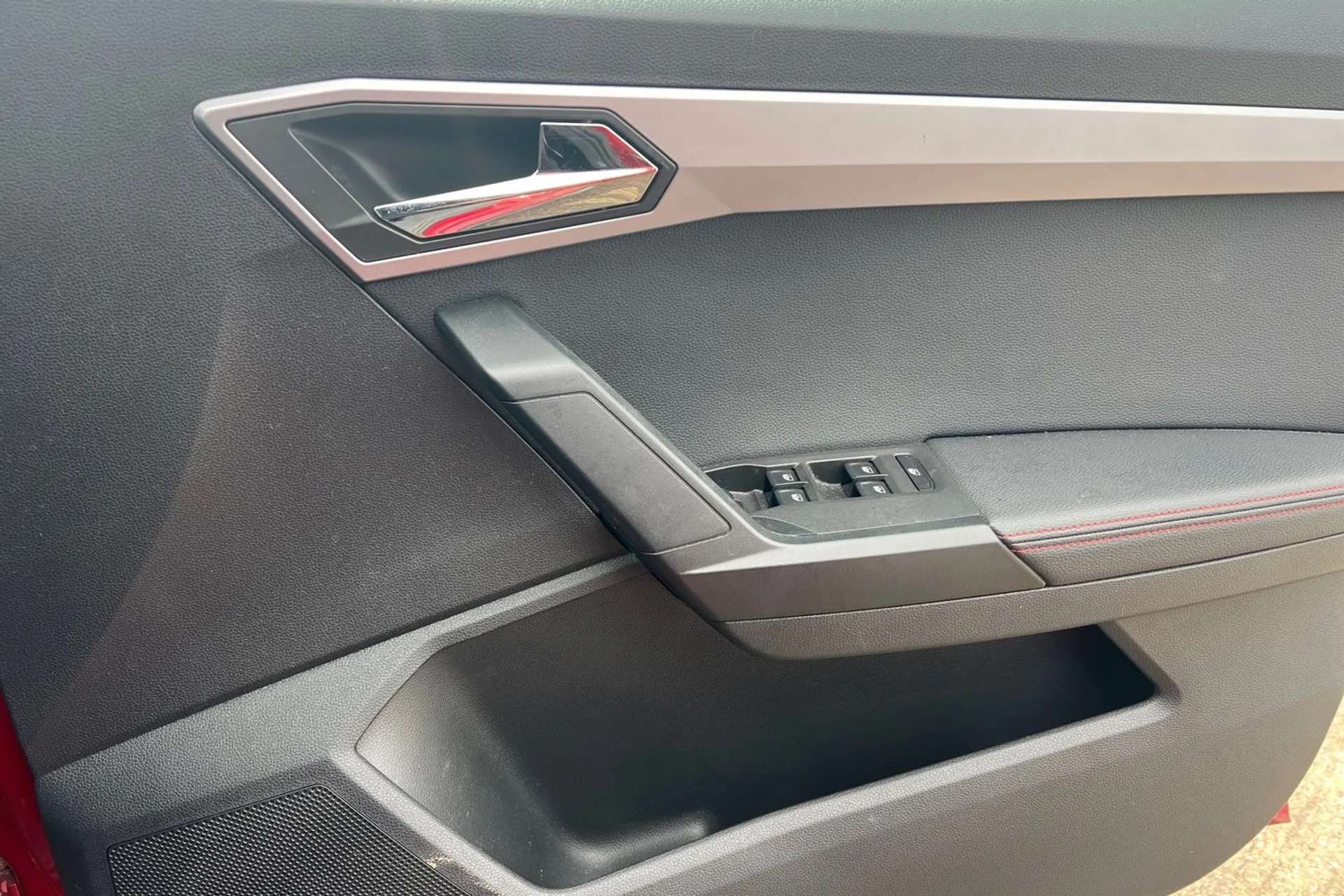 2020 SEAT ARONA 2020 SEAT ARONA