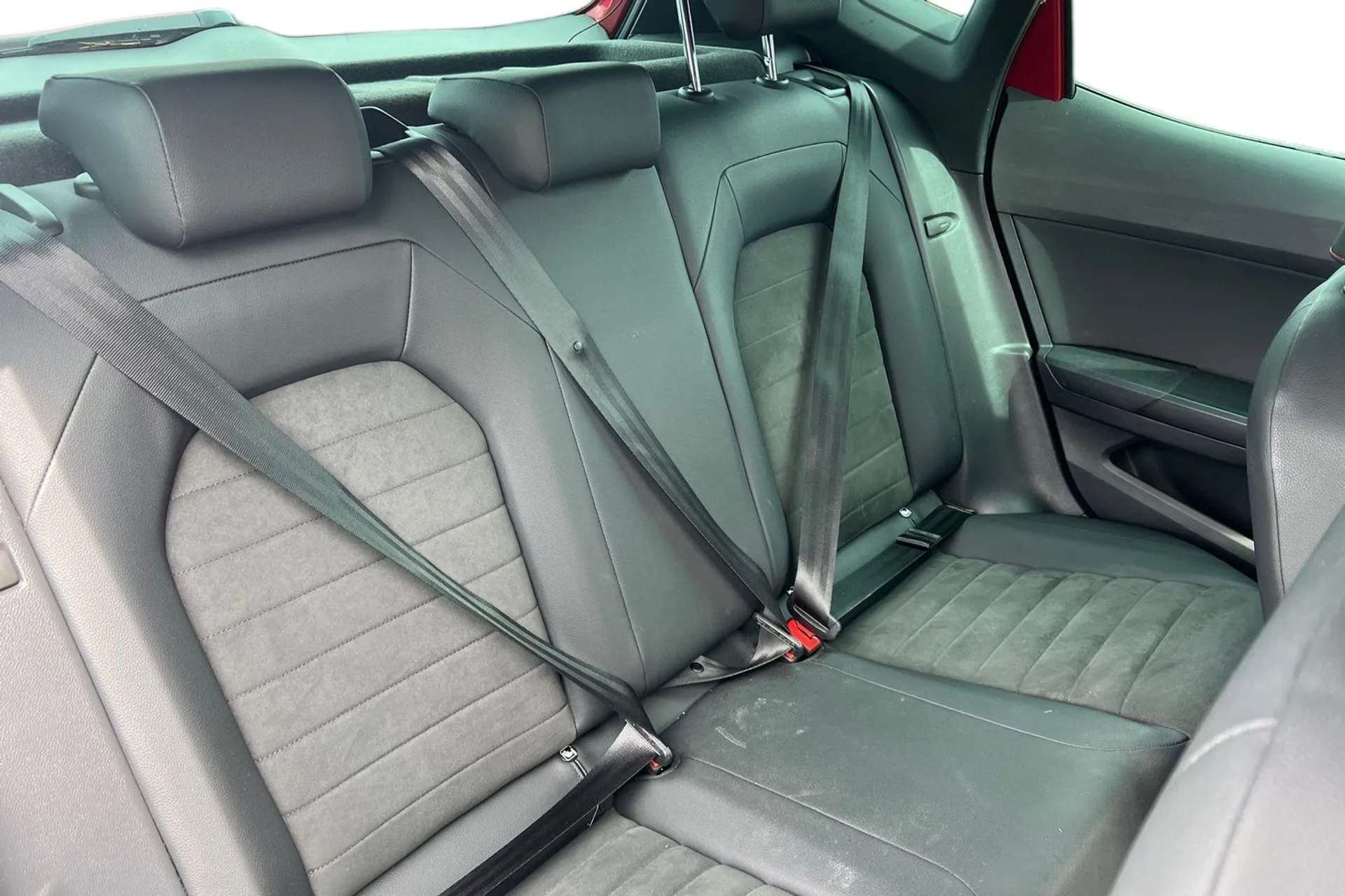 2020 SEAT ARONA 2020 SEAT ARONA