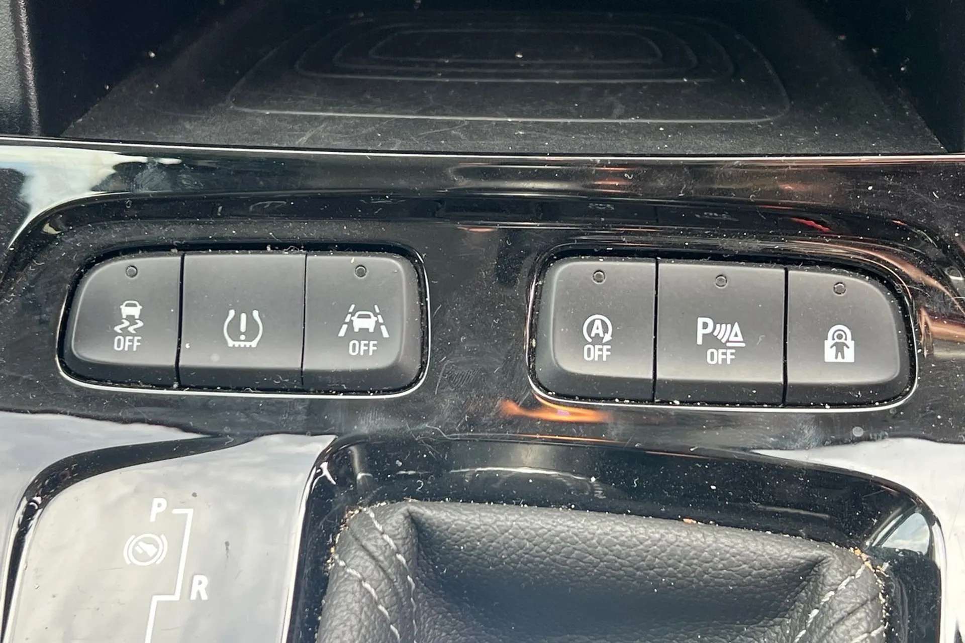 2020 VAUXHALL GRANDLAND X 2020 VAUXHALL GRANDLAND X