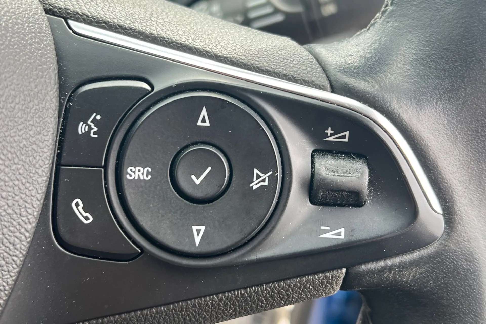2020 VAUXHALL GRANDLAND X 2020 VAUXHALL GRANDLAND X