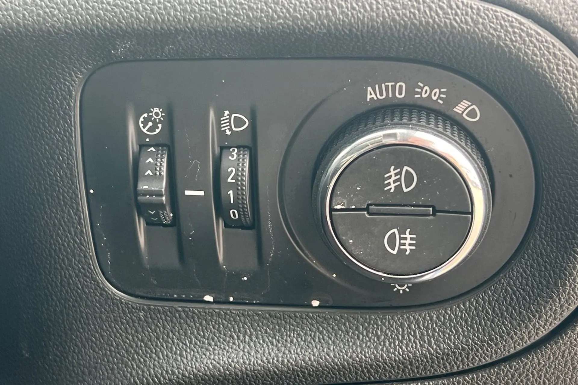 2020 VAUXHALL GRANDLAND X 2020 VAUXHALL GRANDLAND X