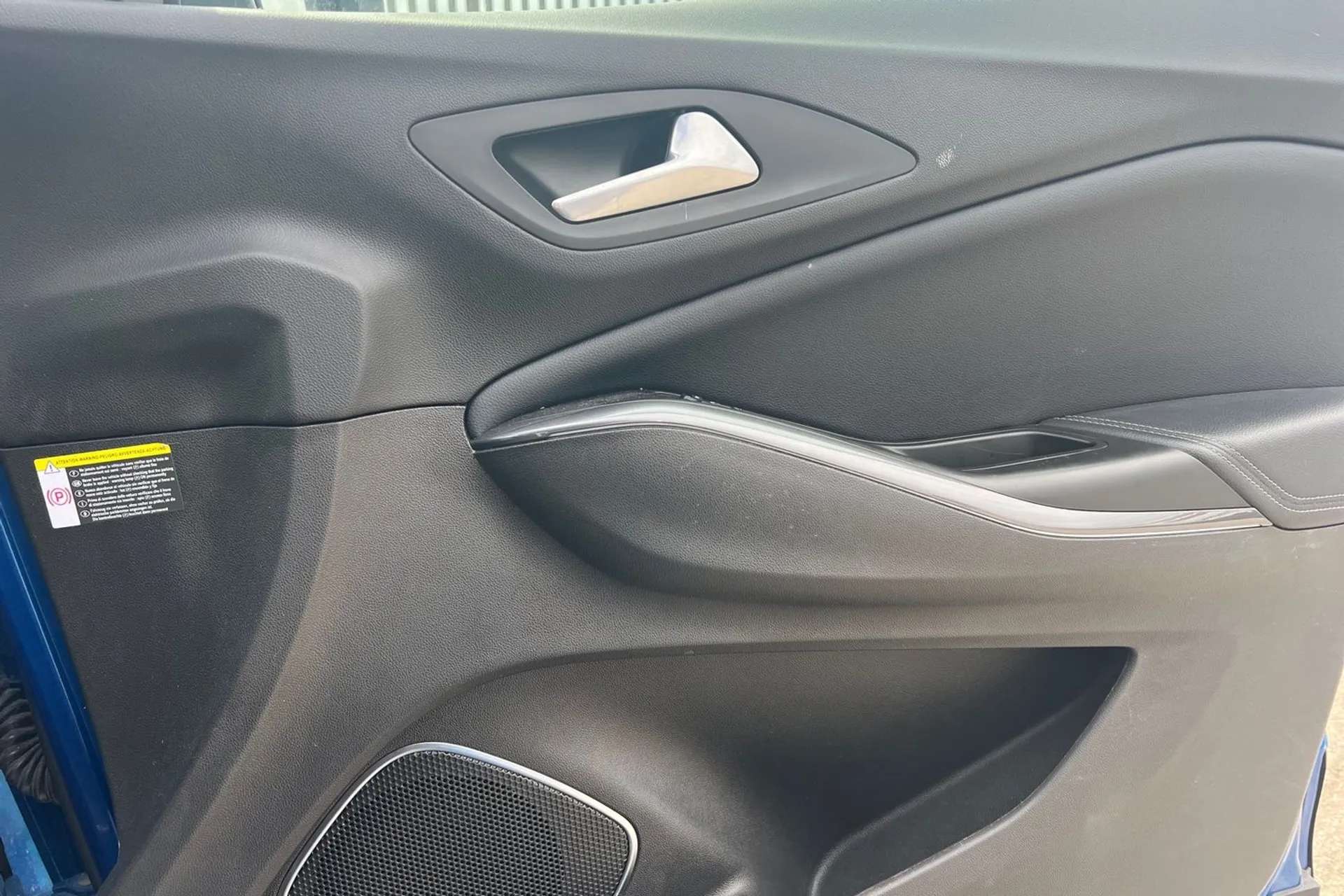 2020 VAUXHALL GRANDLAND X 2020 VAUXHALL GRANDLAND X