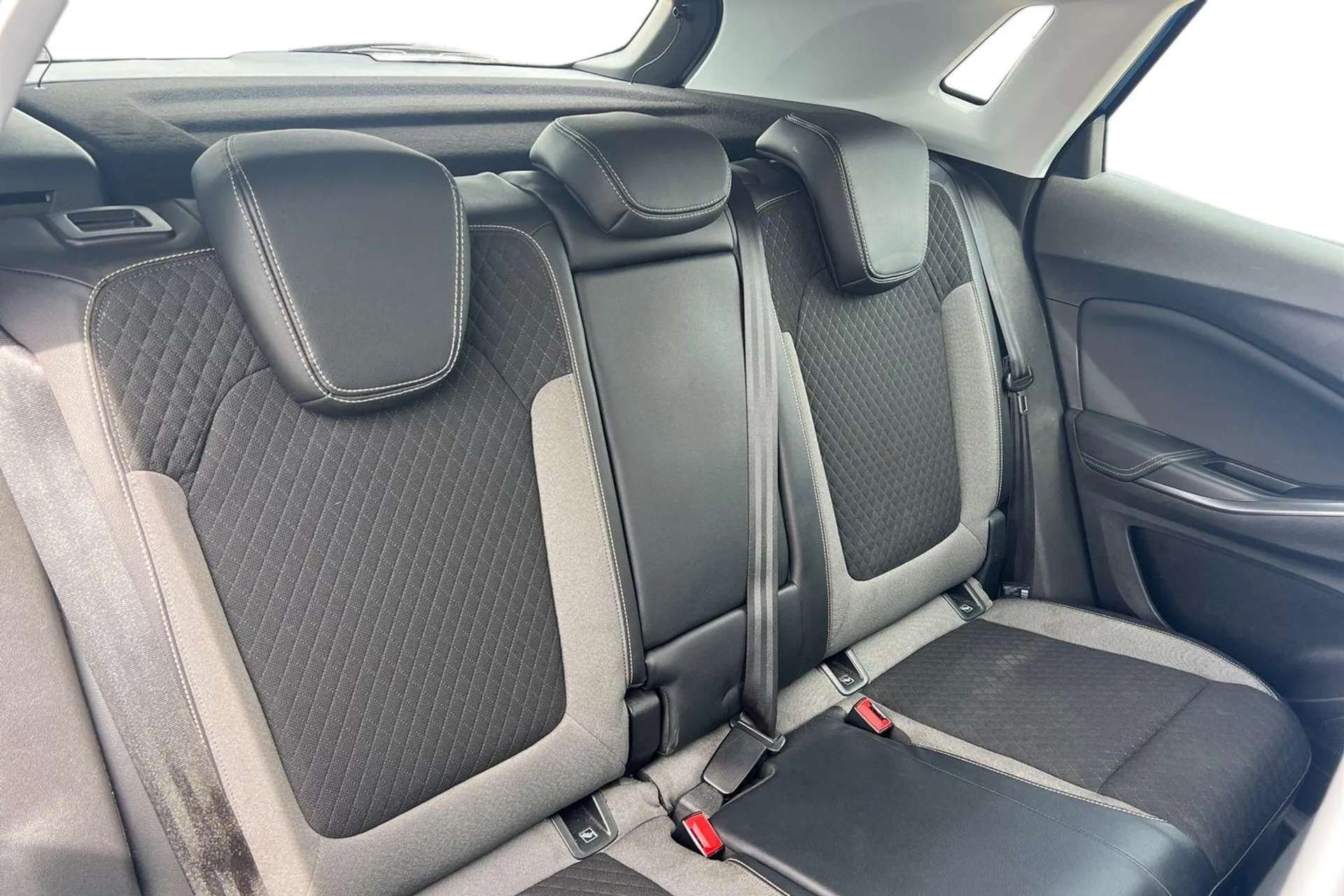 2020 VAUXHALL GRANDLAND X 2020 VAUXHALL GRANDLAND X