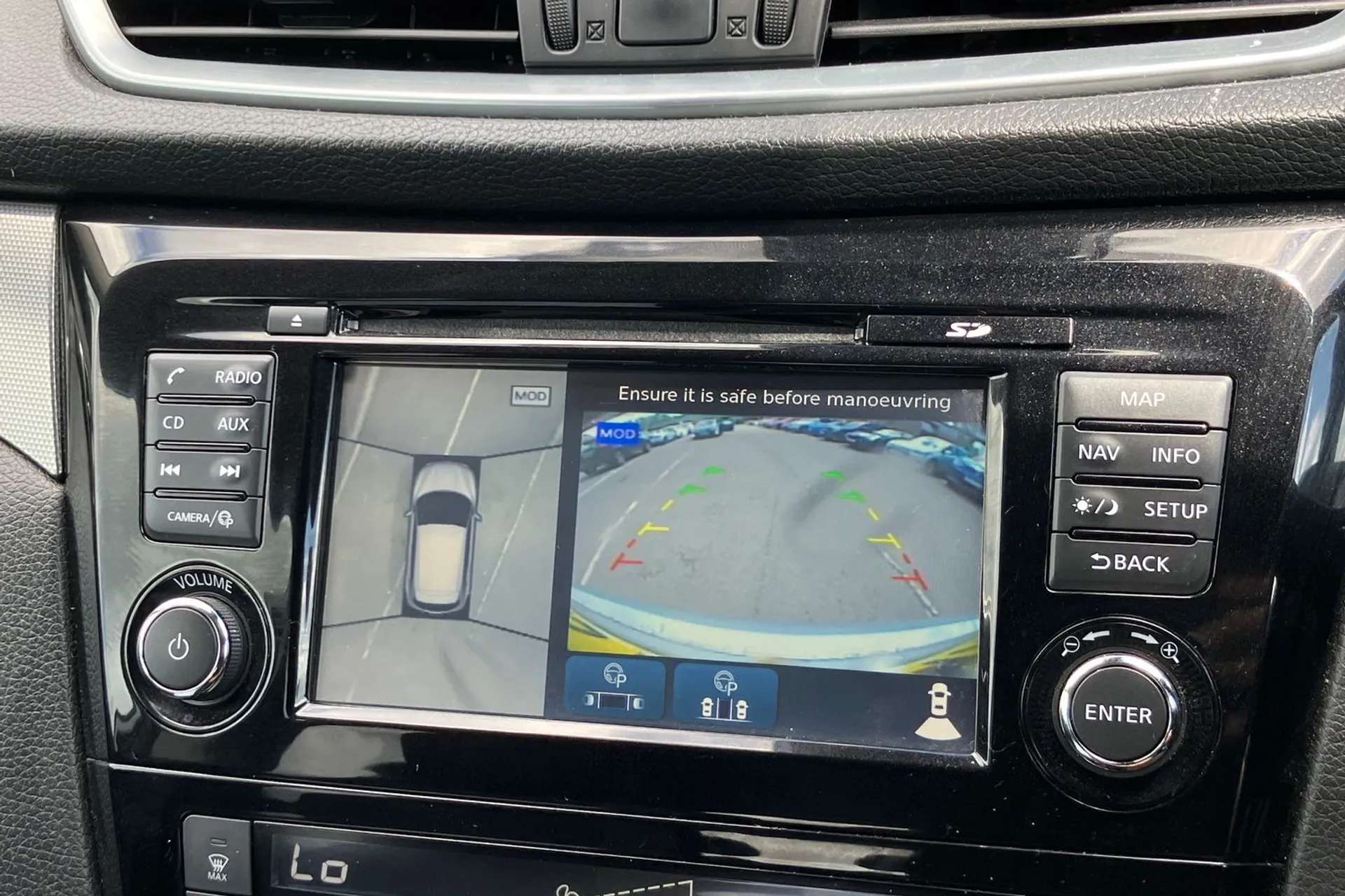 2017 NISSAN QASHQAI 2017 NISSAN QASHQAI