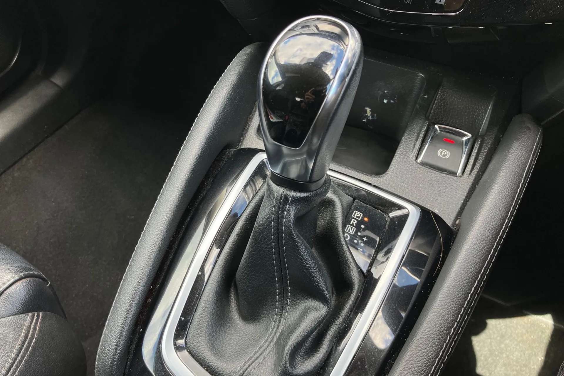 2017 NISSAN QASHQAI 2017 NISSAN QASHQAI