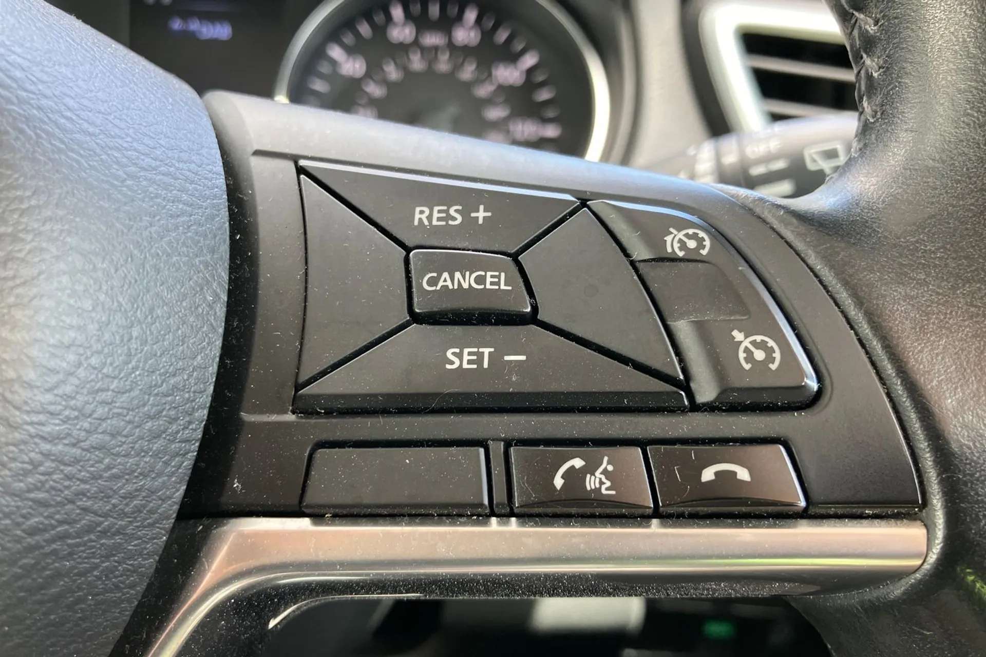 2017 NISSAN QASHQAI 2017 NISSAN QASHQAI