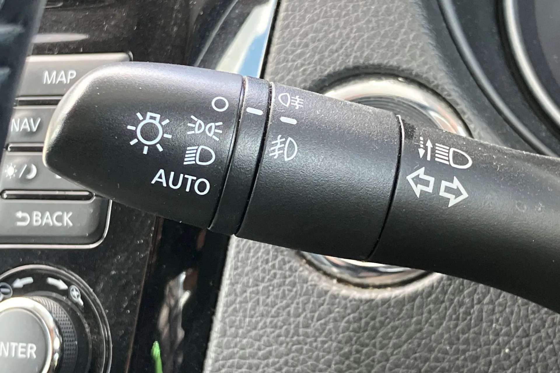 2017 NISSAN QASHQAI 2017 NISSAN QASHQAI