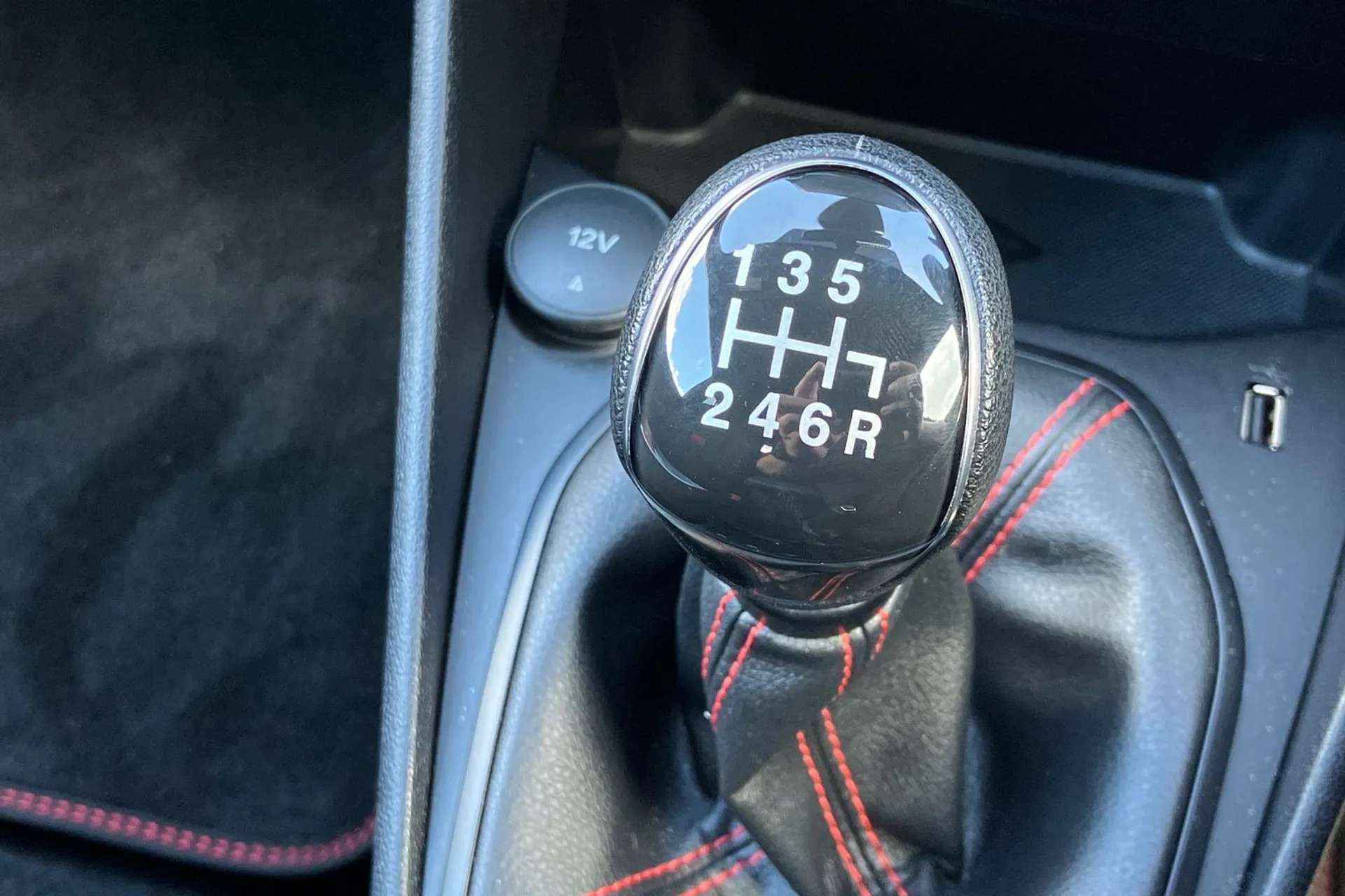 2022 FORD FIESTA 2022 FORD FIESTA
