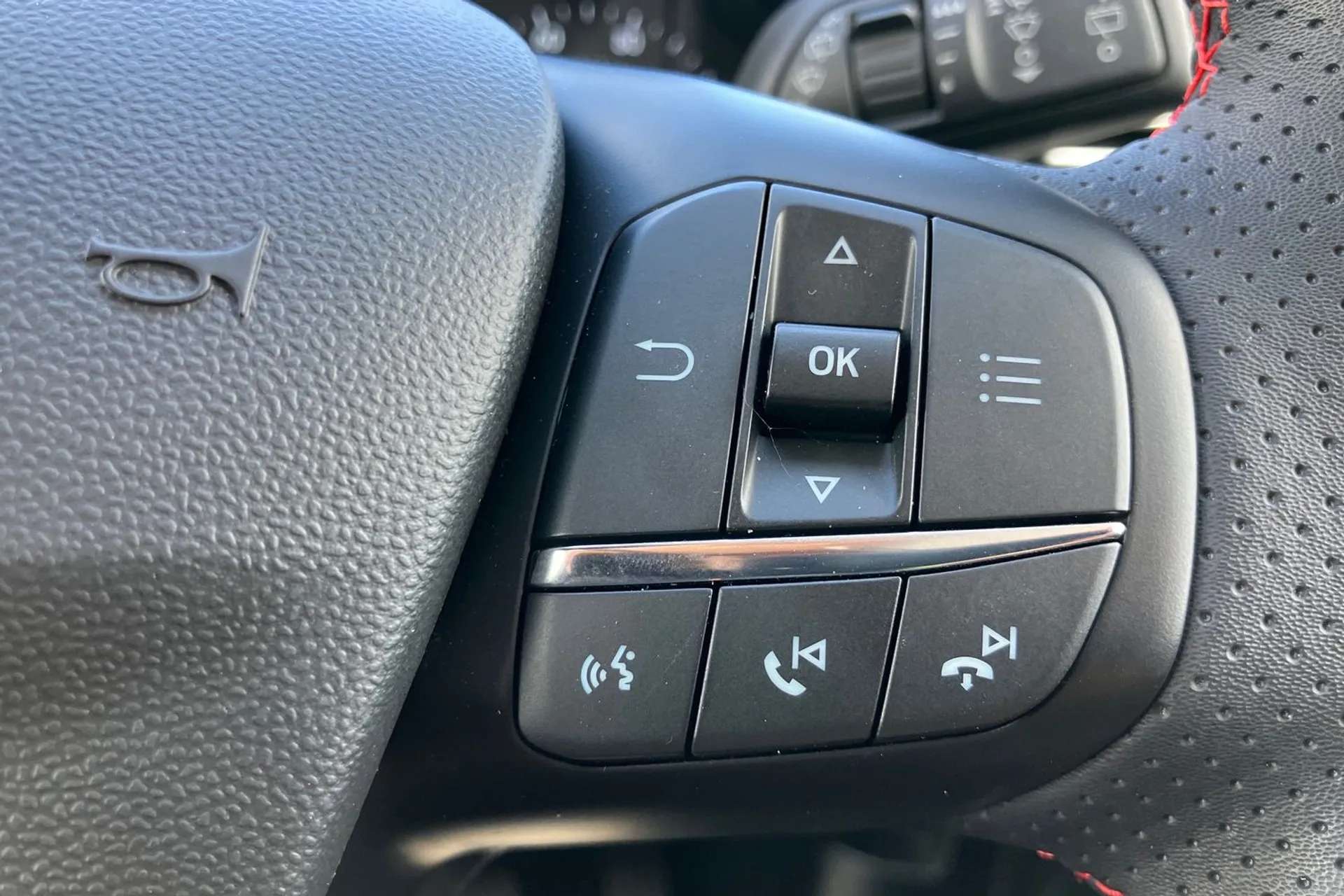 2022 FORD FIESTA 2022 FORD FIESTA