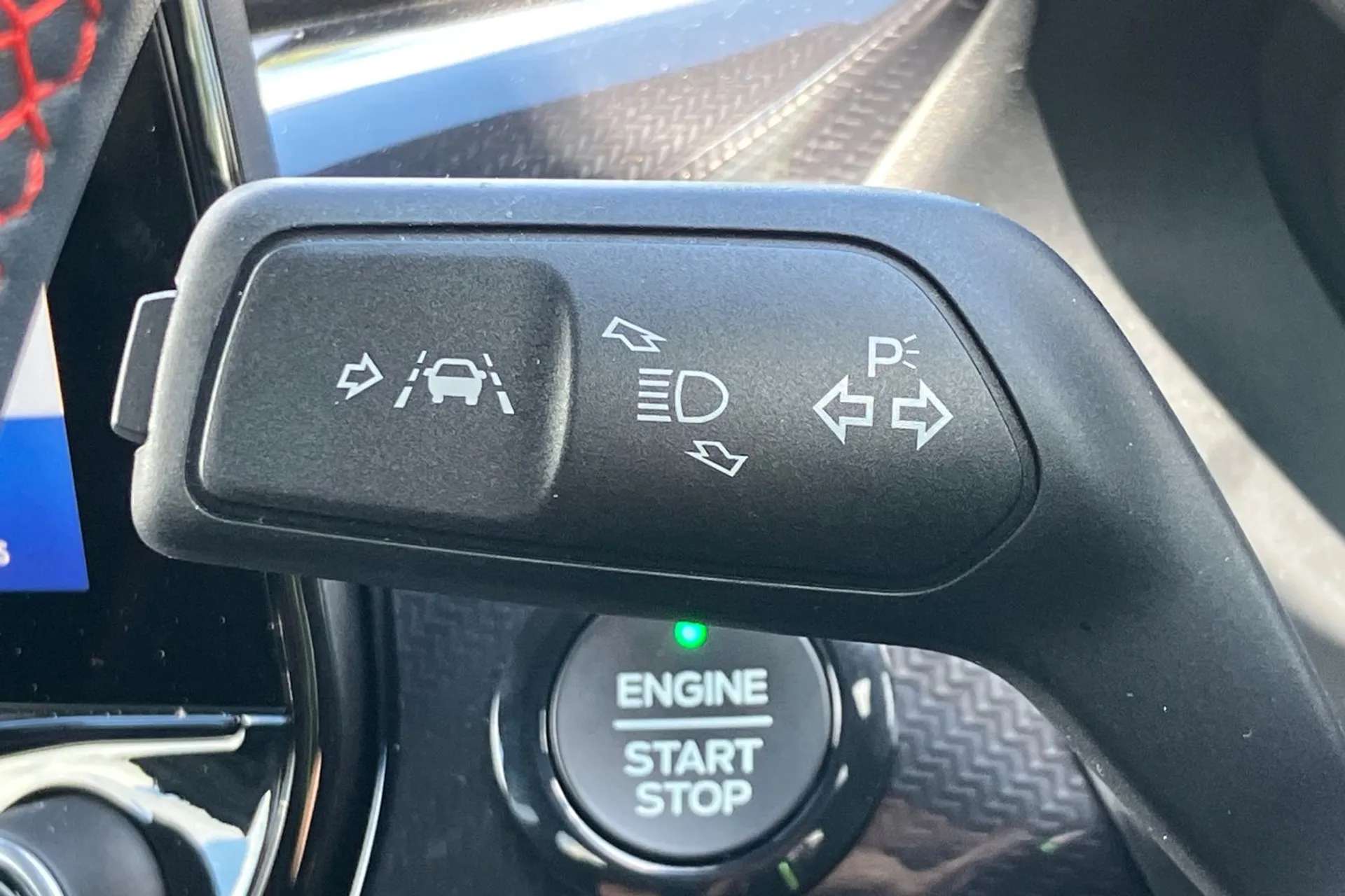 2022 FORD FIESTA 2022 FORD FIESTA