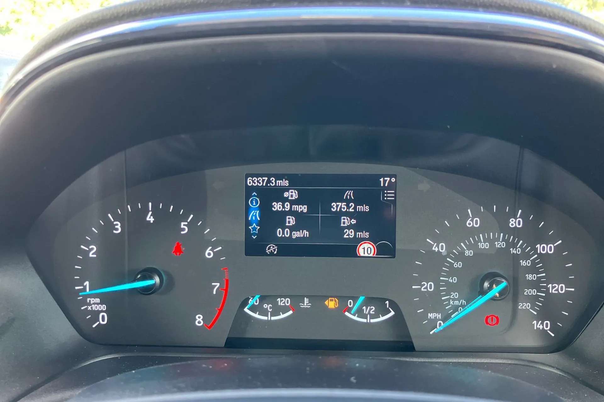 2022 FORD FIESTA 2022 FORD FIESTA
