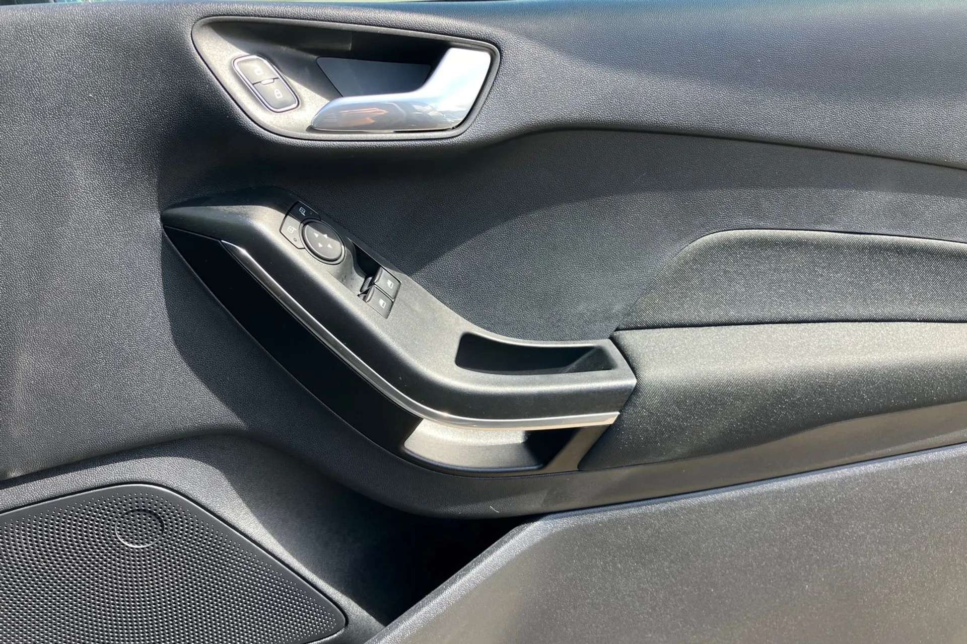 2022 FORD FIESTA 2022 FORD FIESTA