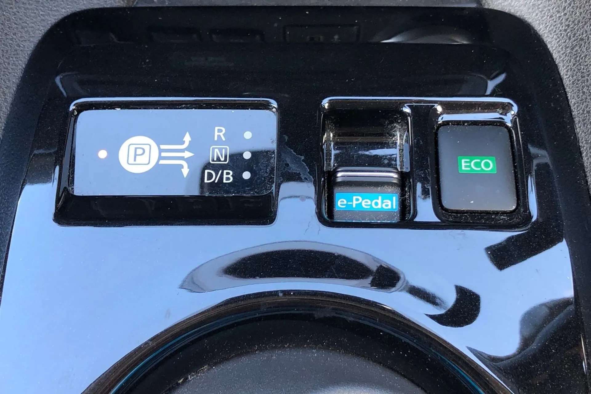 2023 NISSAN LEAF 2023 NISSAN LEAF