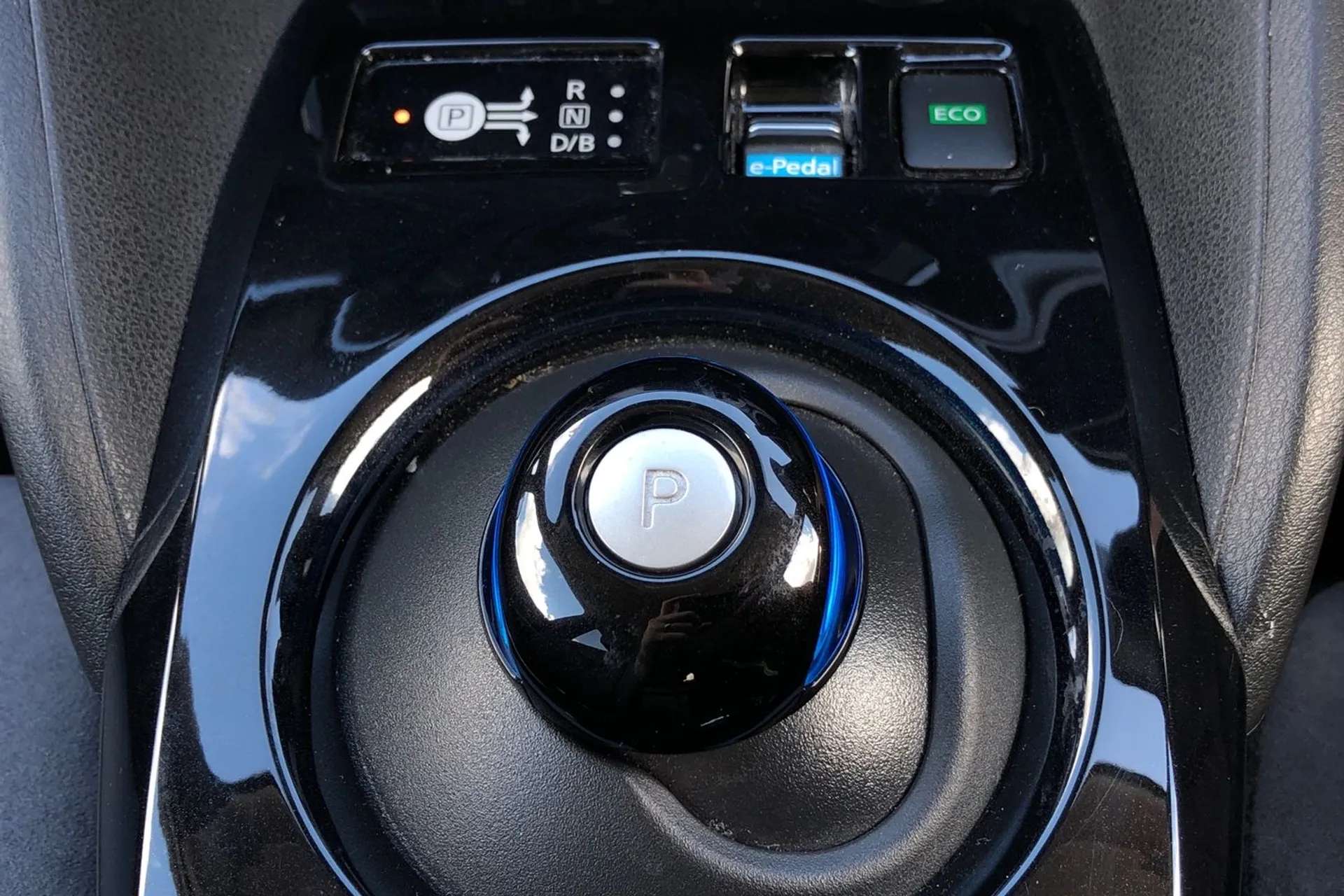 2023 NISSAN LEAF 2023 NISSAN LEAF