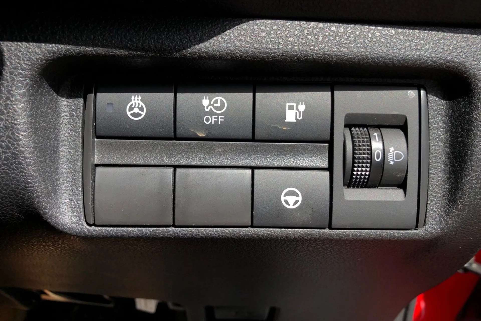 2023 NISSAN LEAF 2023 NISSAN LEAF