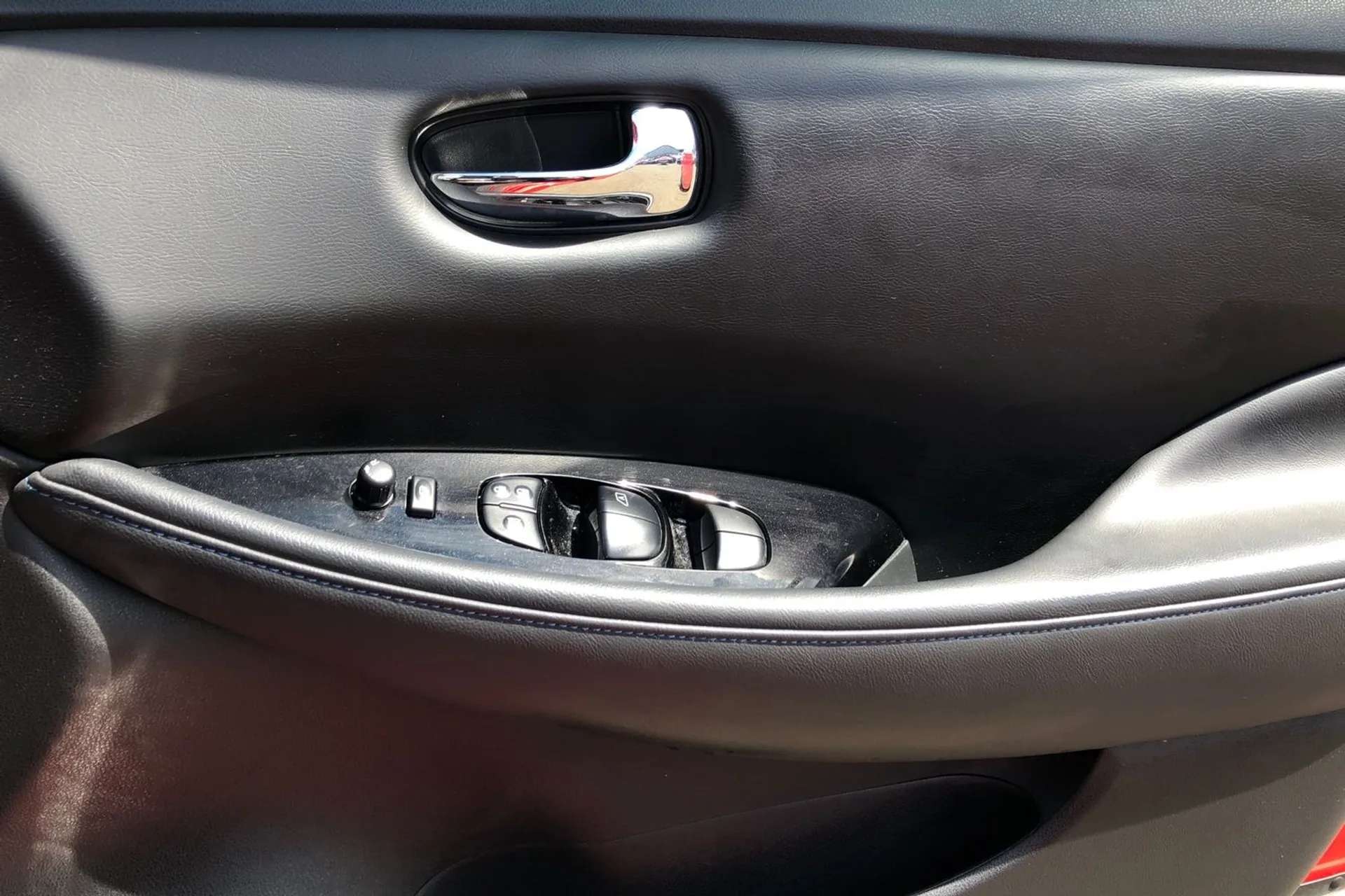 2023 NISSAN LEAF 2023 NISSAN LEAF