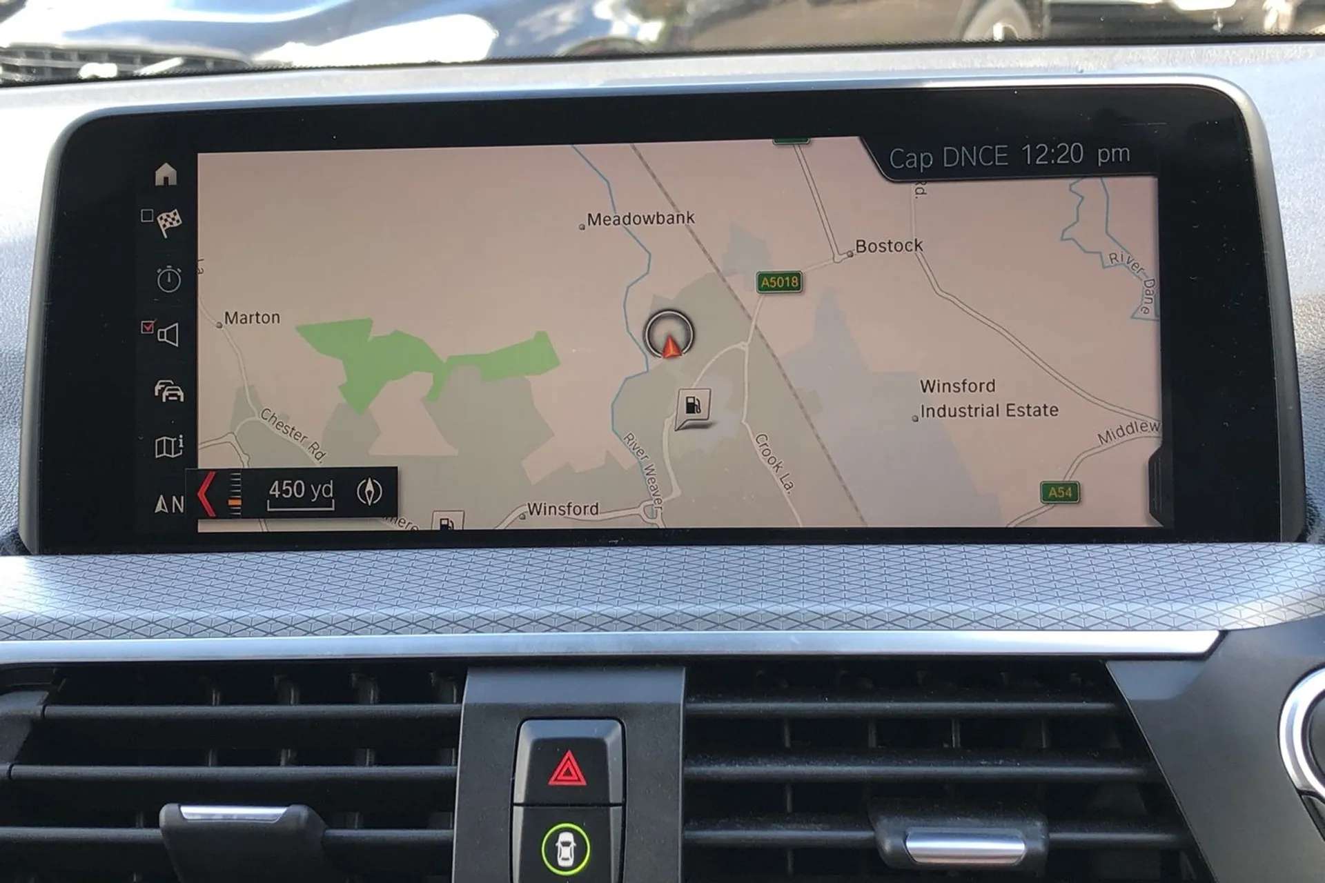 2019 BMW X3 2019 BMW X3
