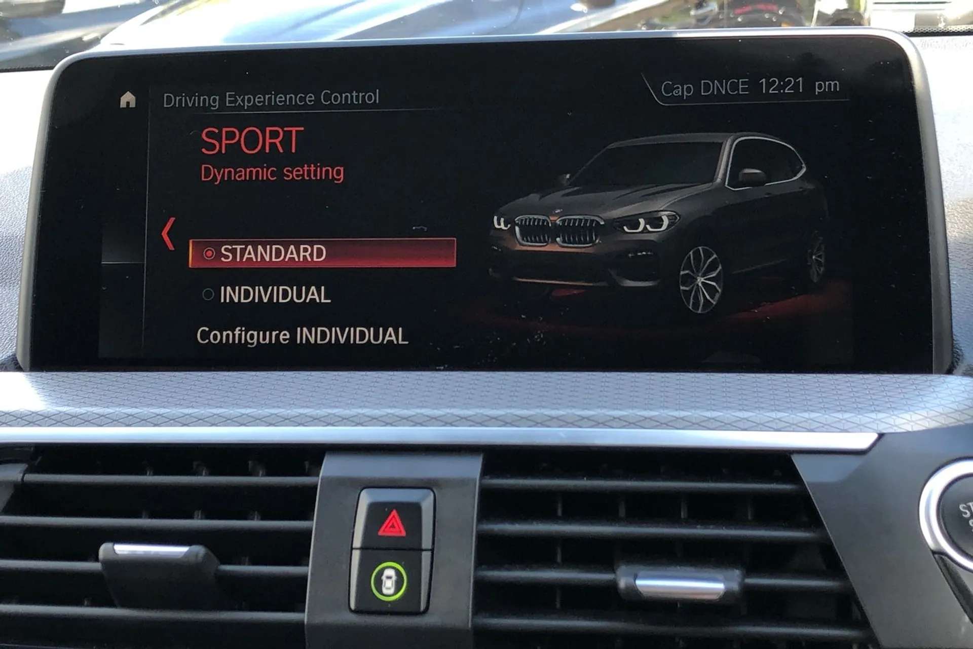 2019 BMW X3 2019 BMW X3