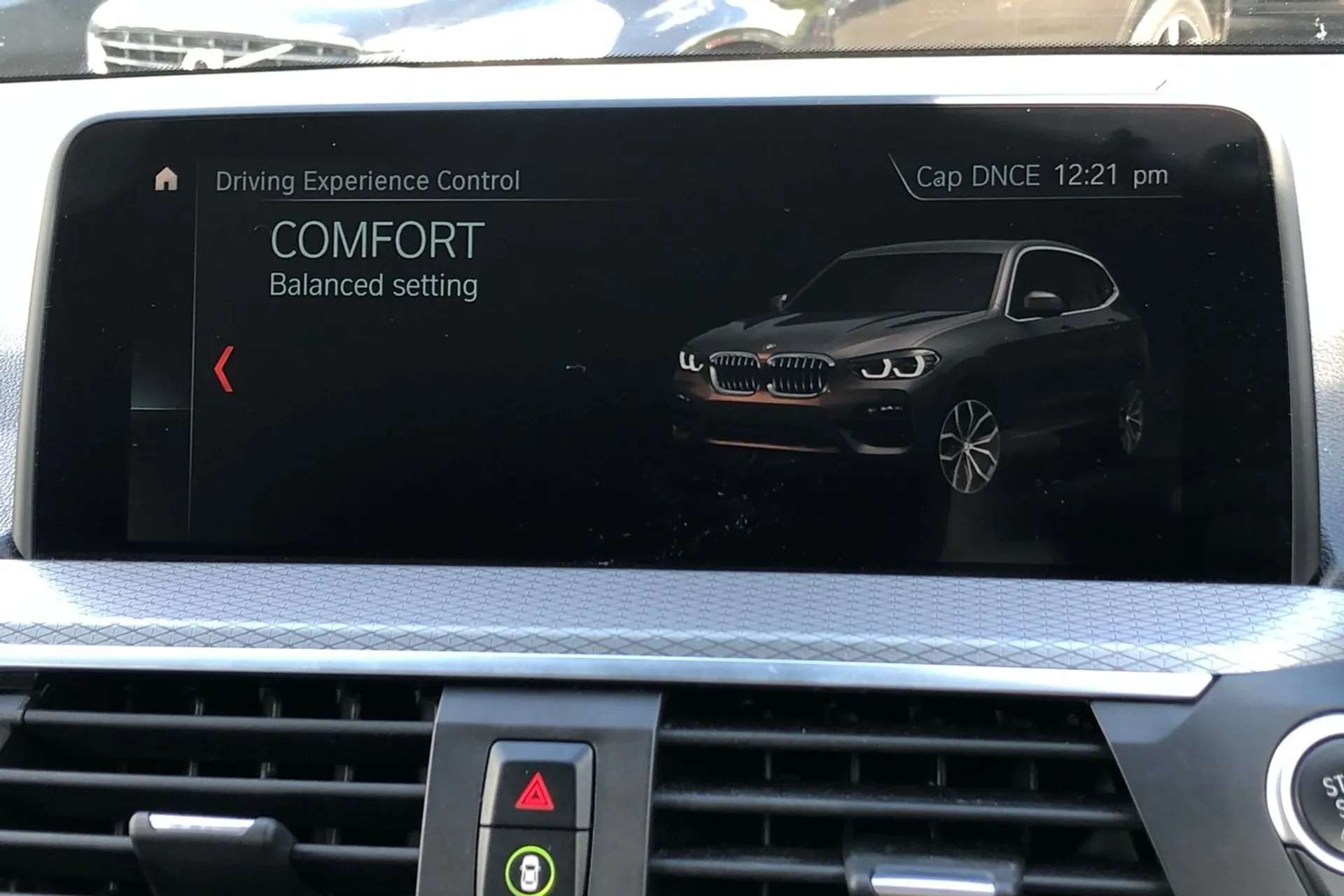 2019 BMW X3 2019 BMW X3