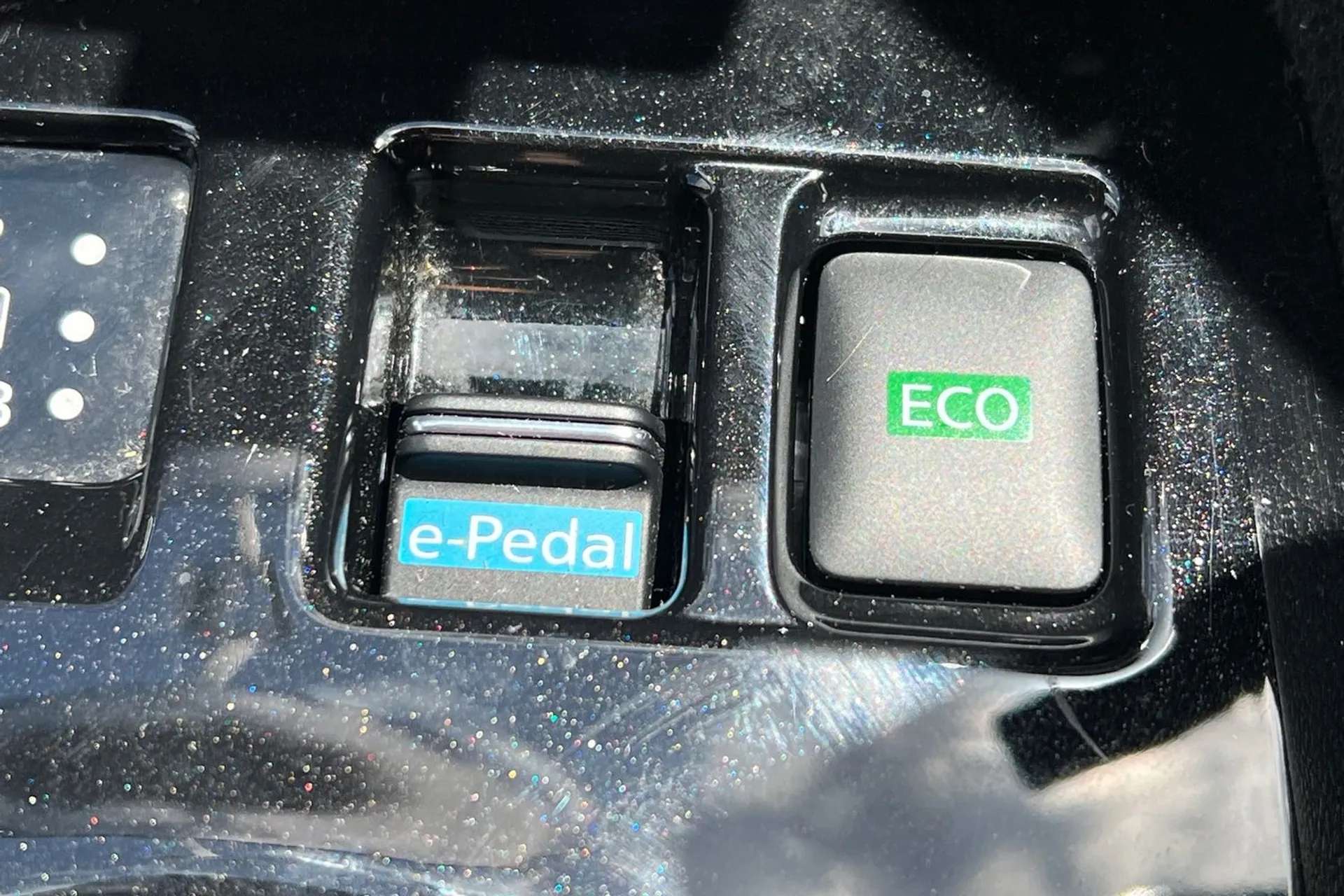 2020 NISSAN LEAF 2020 NISSAN LEAF
