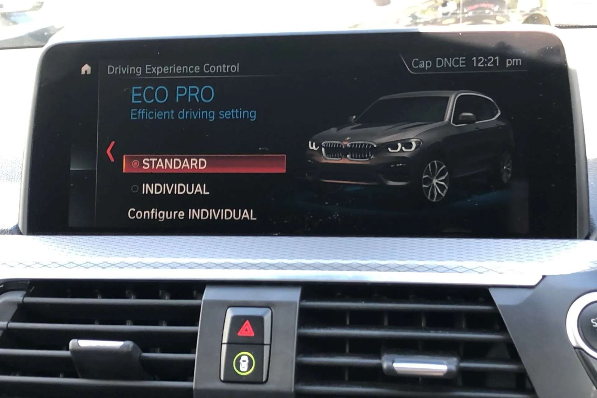 2019 BMW X3 2019 BMW X3