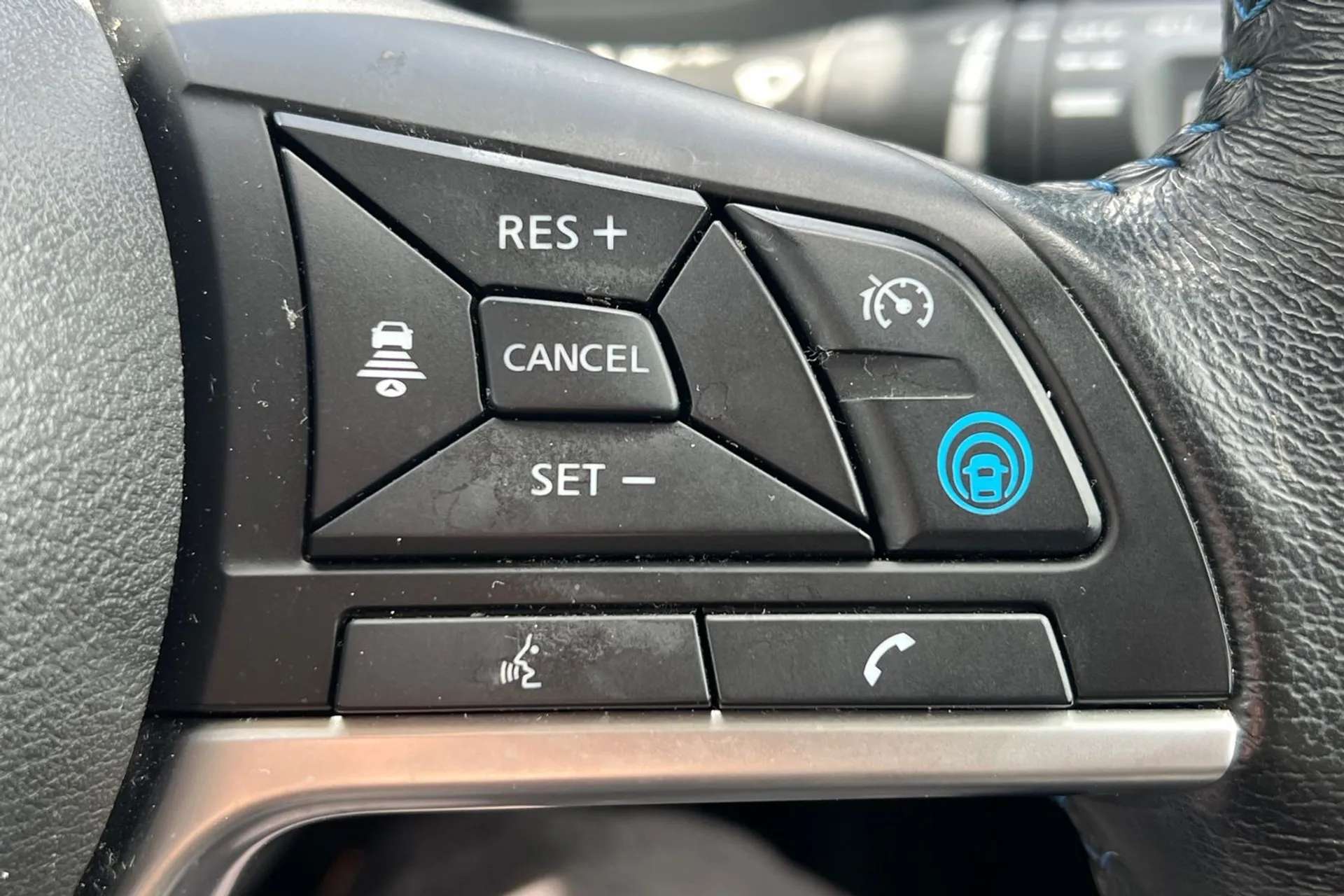 2020 NISSAN LEAF 2020 NISSAN LEAF
