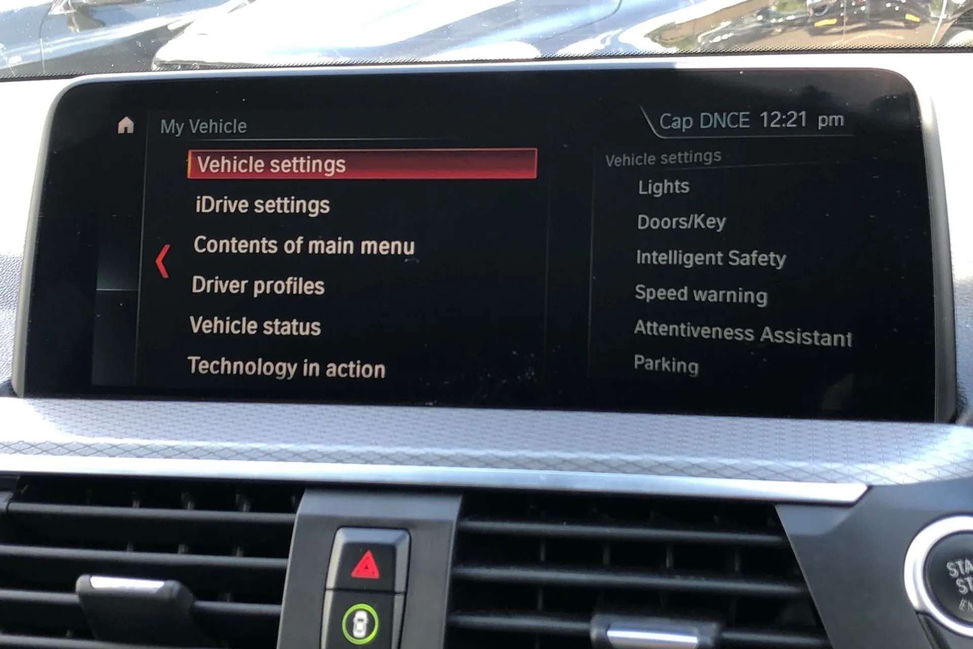 2019 BMW X3 2019 BMW X3