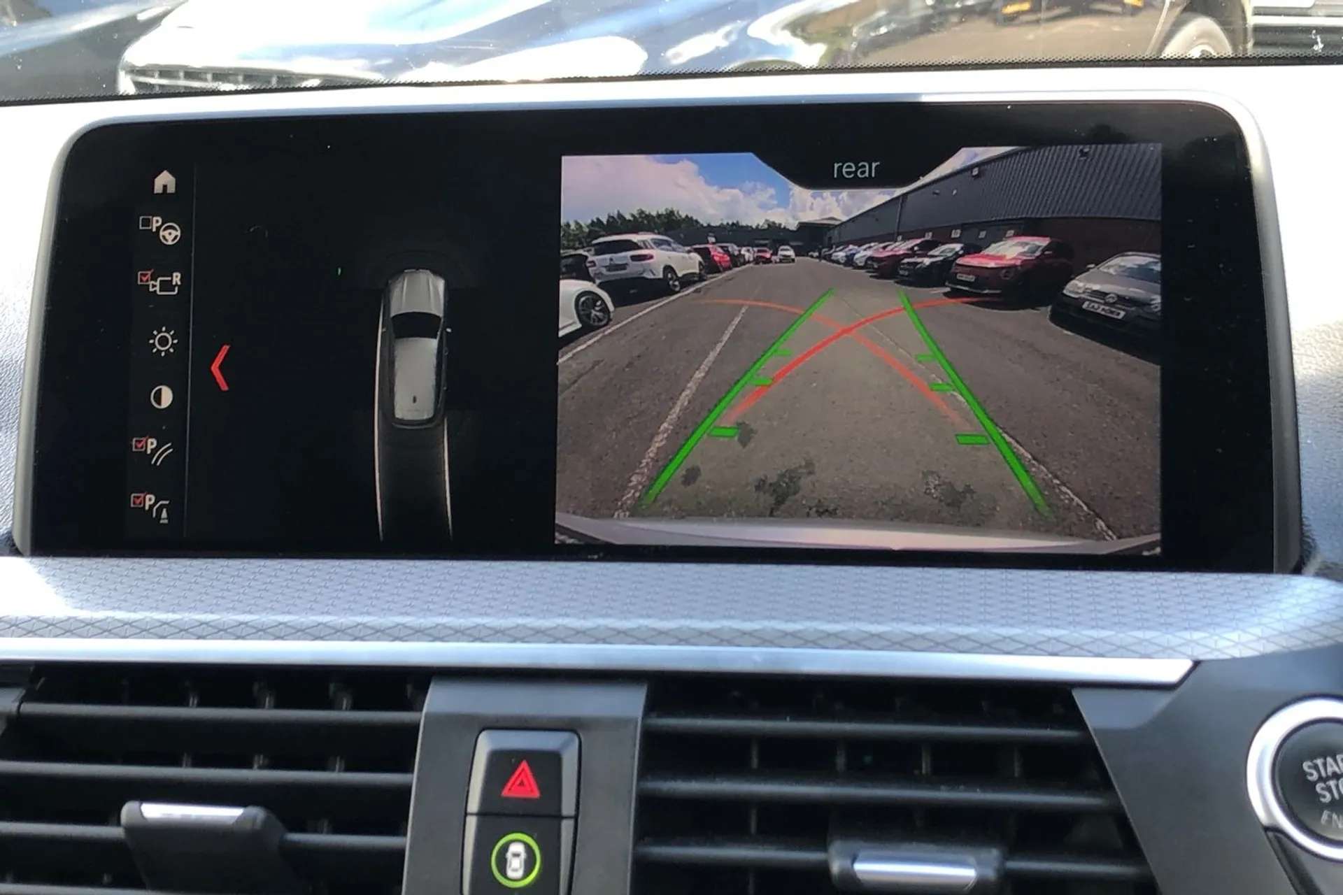 2019 BMW X3 2019 BMW X3