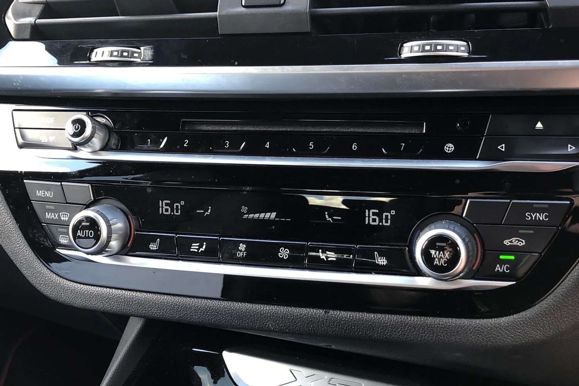 2019 BMW X3 2019 BMW X3
