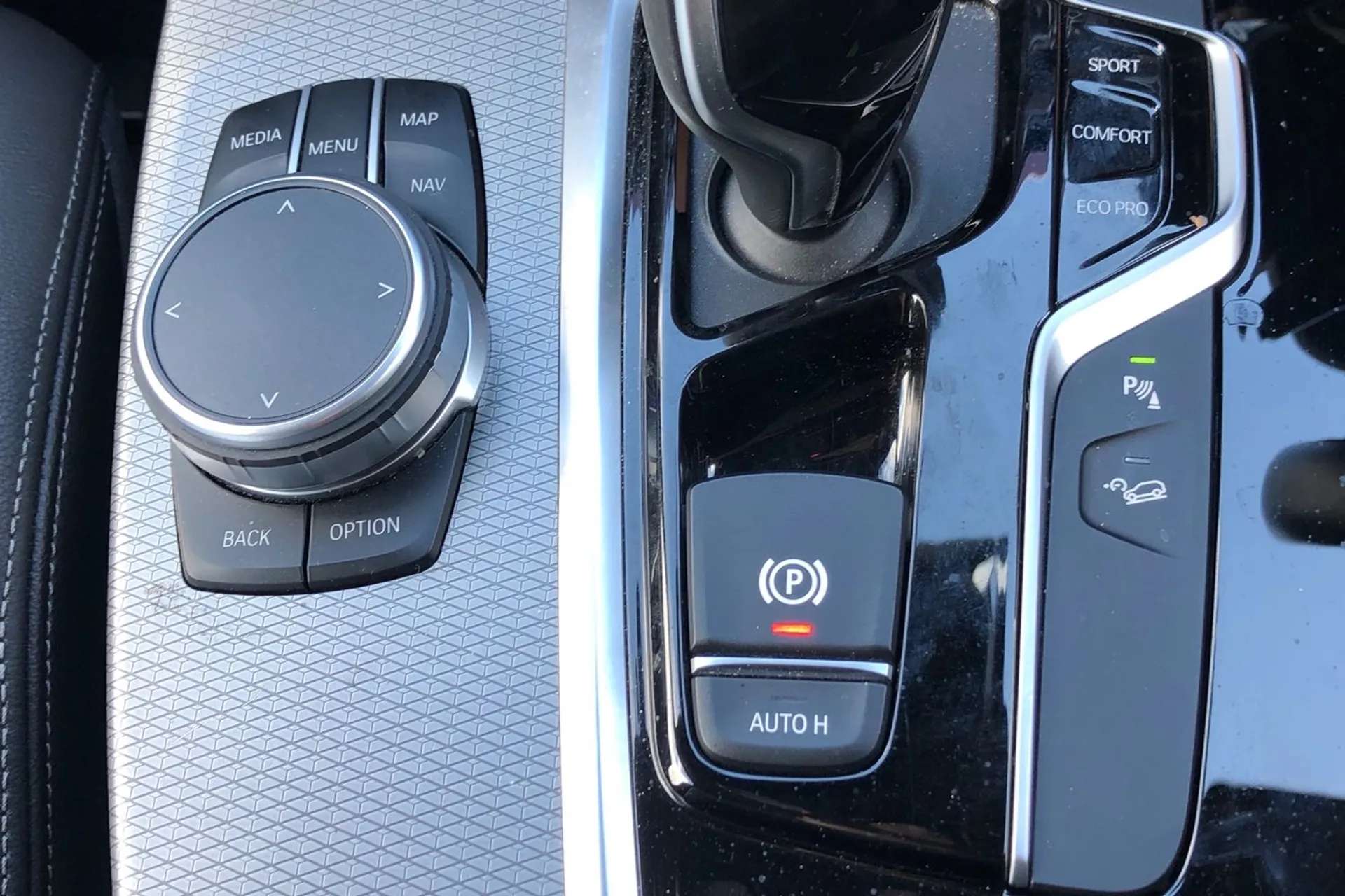 2019 BMW X3 2019 BMW X3
